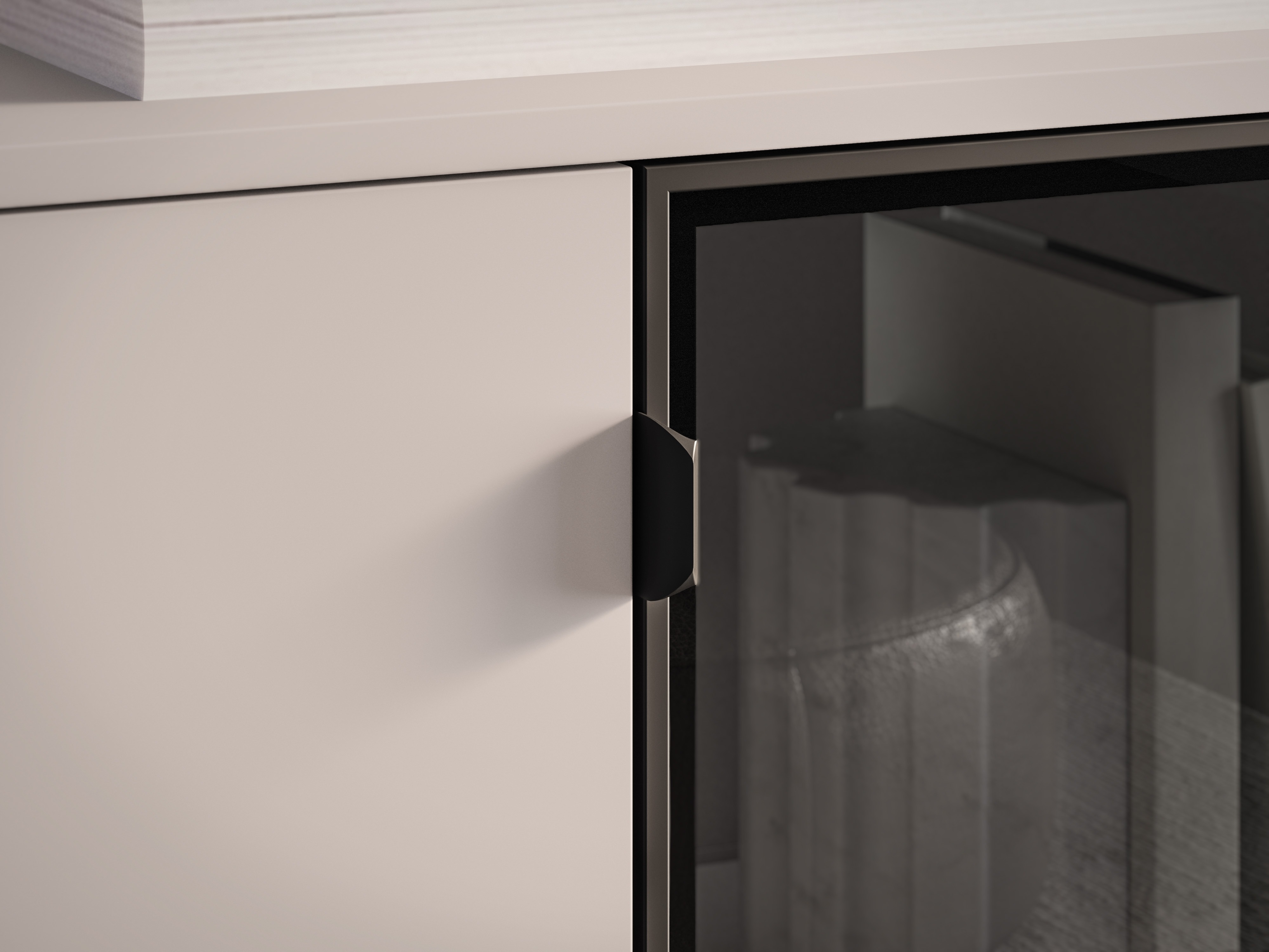 Komód Virsalo 101 (Kasmír)