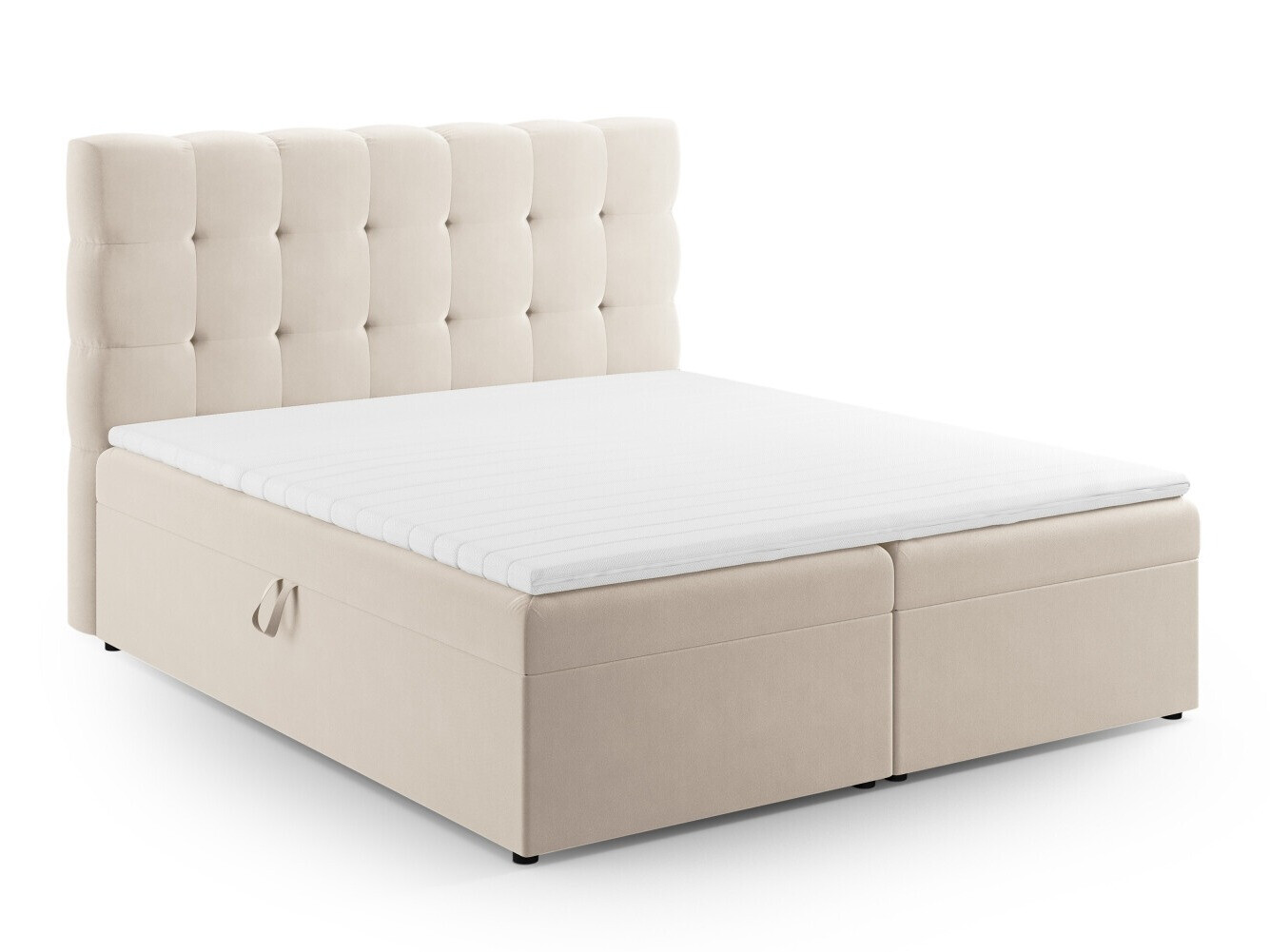 Kontinentális ágy SH11102