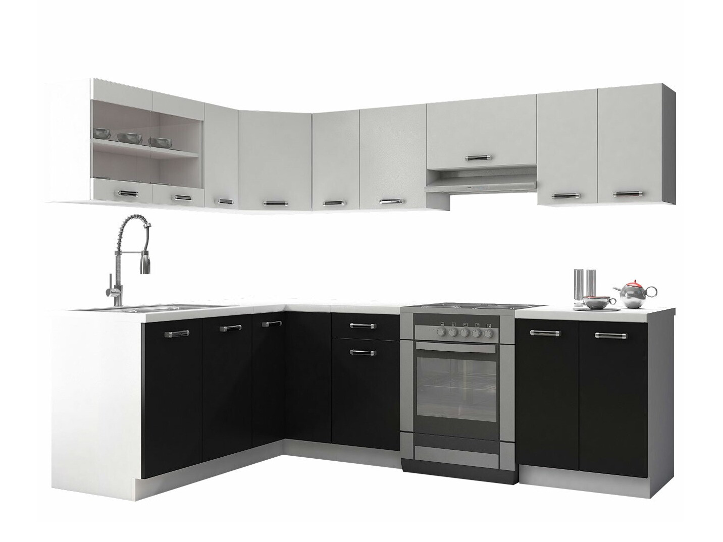 Konyhabútor SH11112