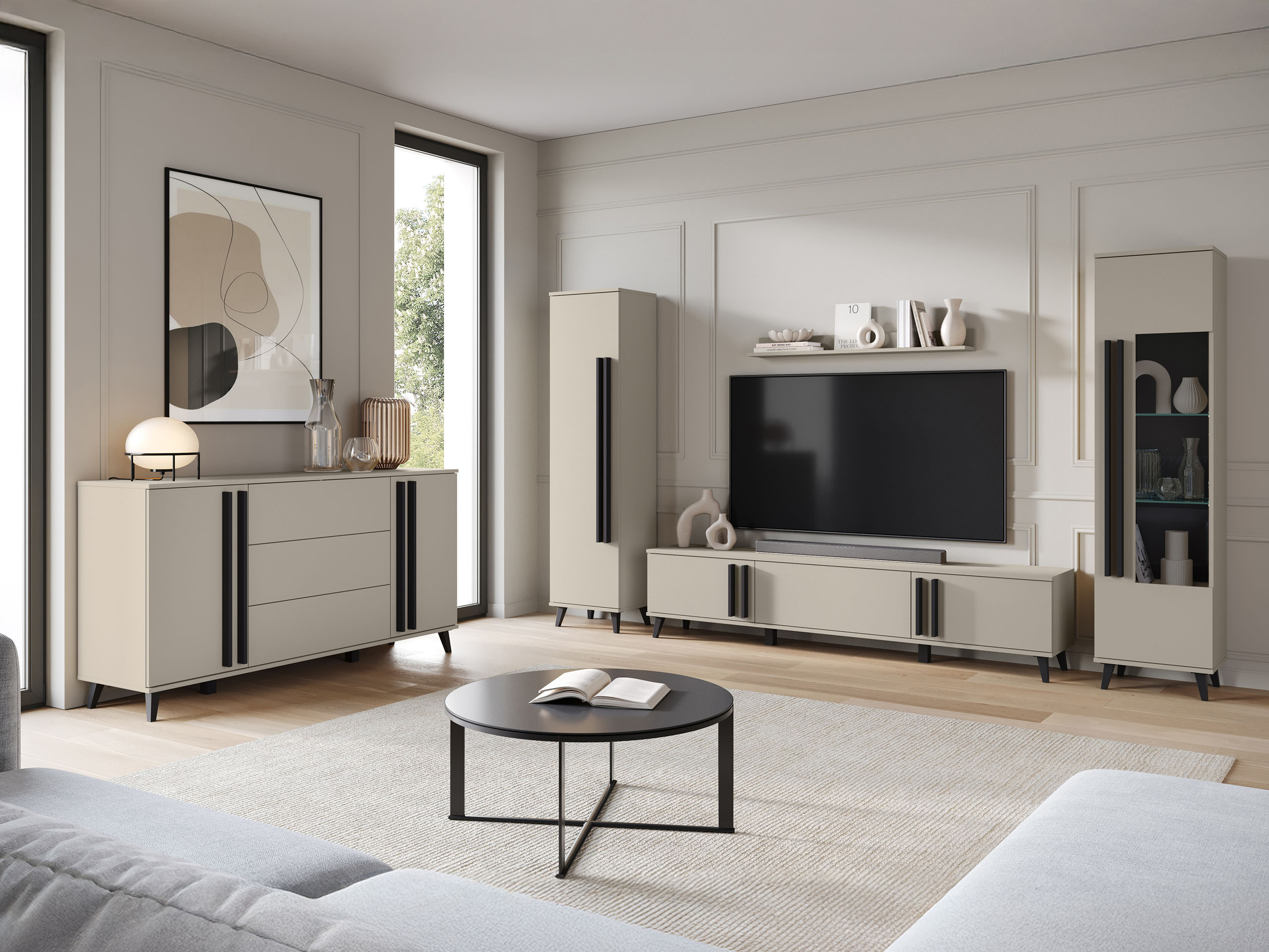 Nappali szett SH11130