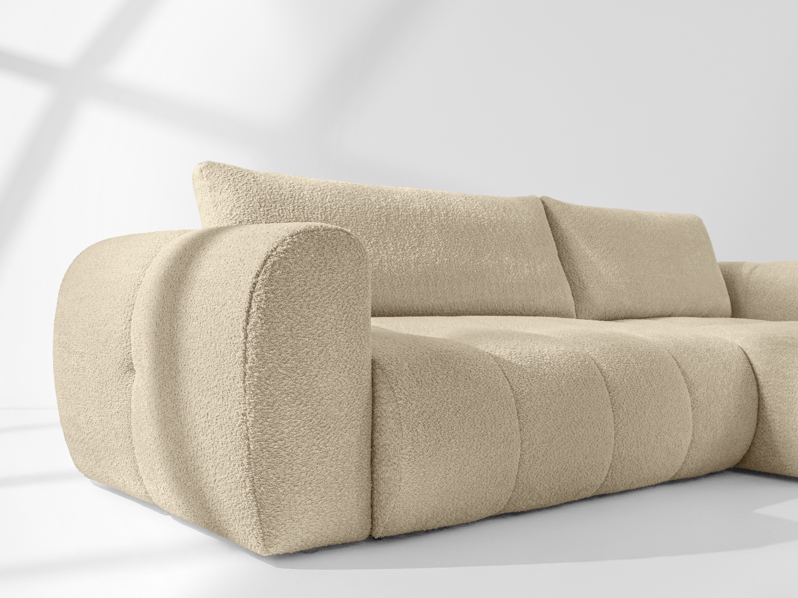 Sarokkanapé Temecula 132 (Anthology 03)