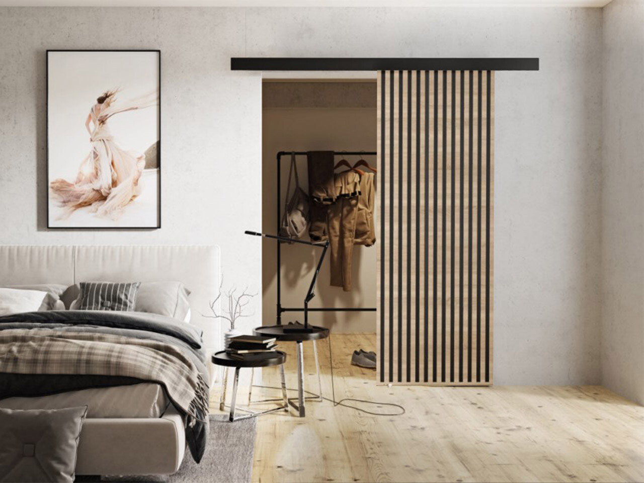 Tolóajtók SH11134 sérült csomagolással