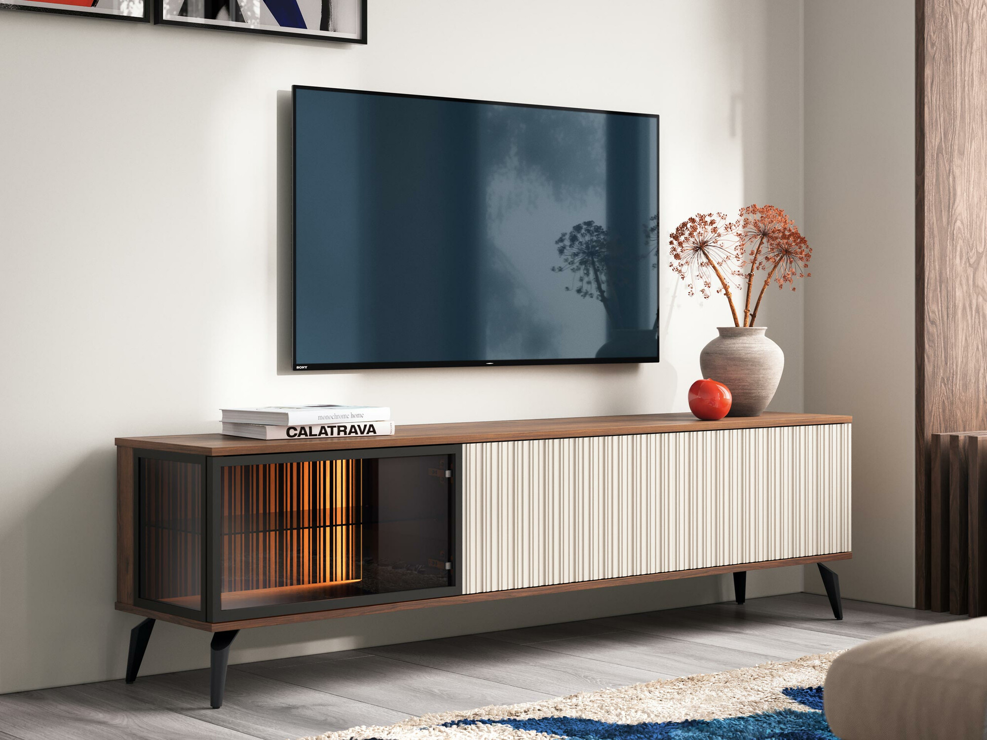 TV-állvány SH11118