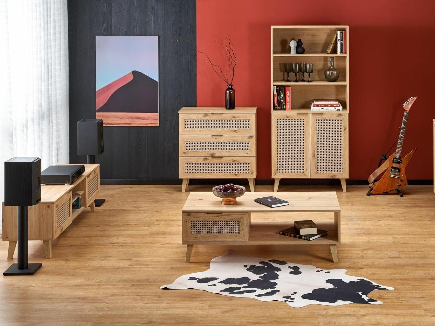 TV-állvány SH11129