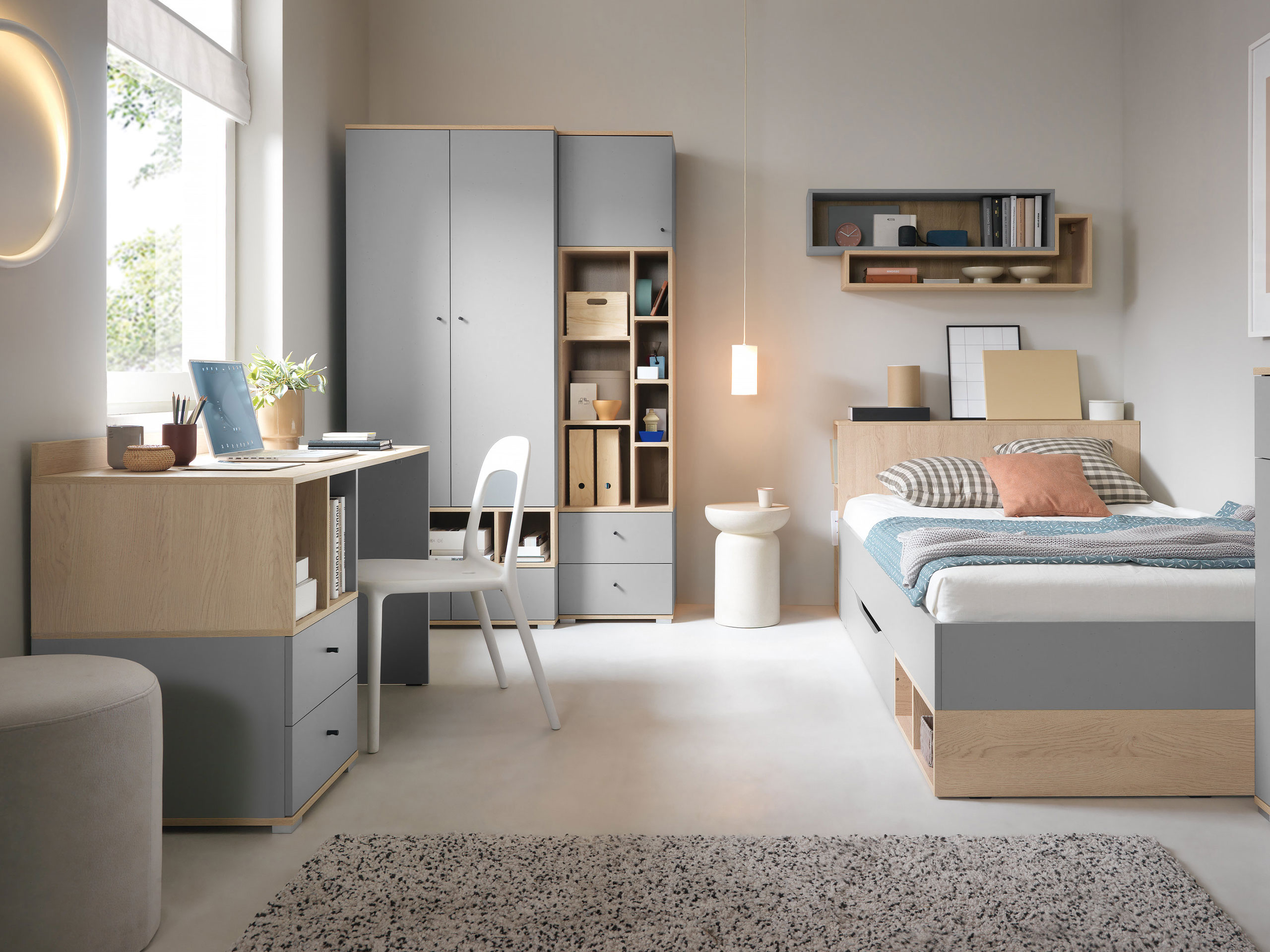 Bútorkészlet Ciravie 108