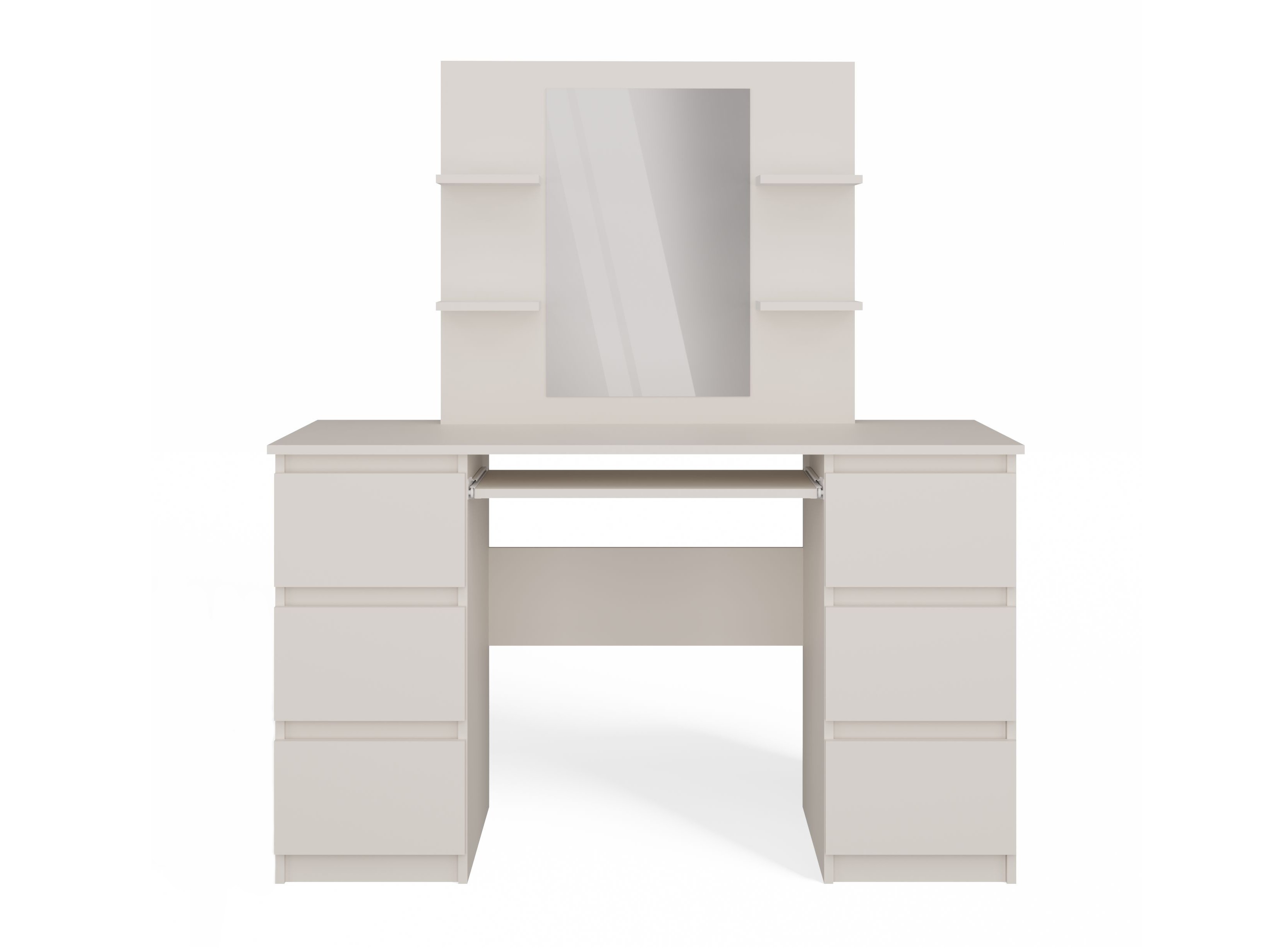 Fésülködő asztal Mandeville 359 (Kasmír)