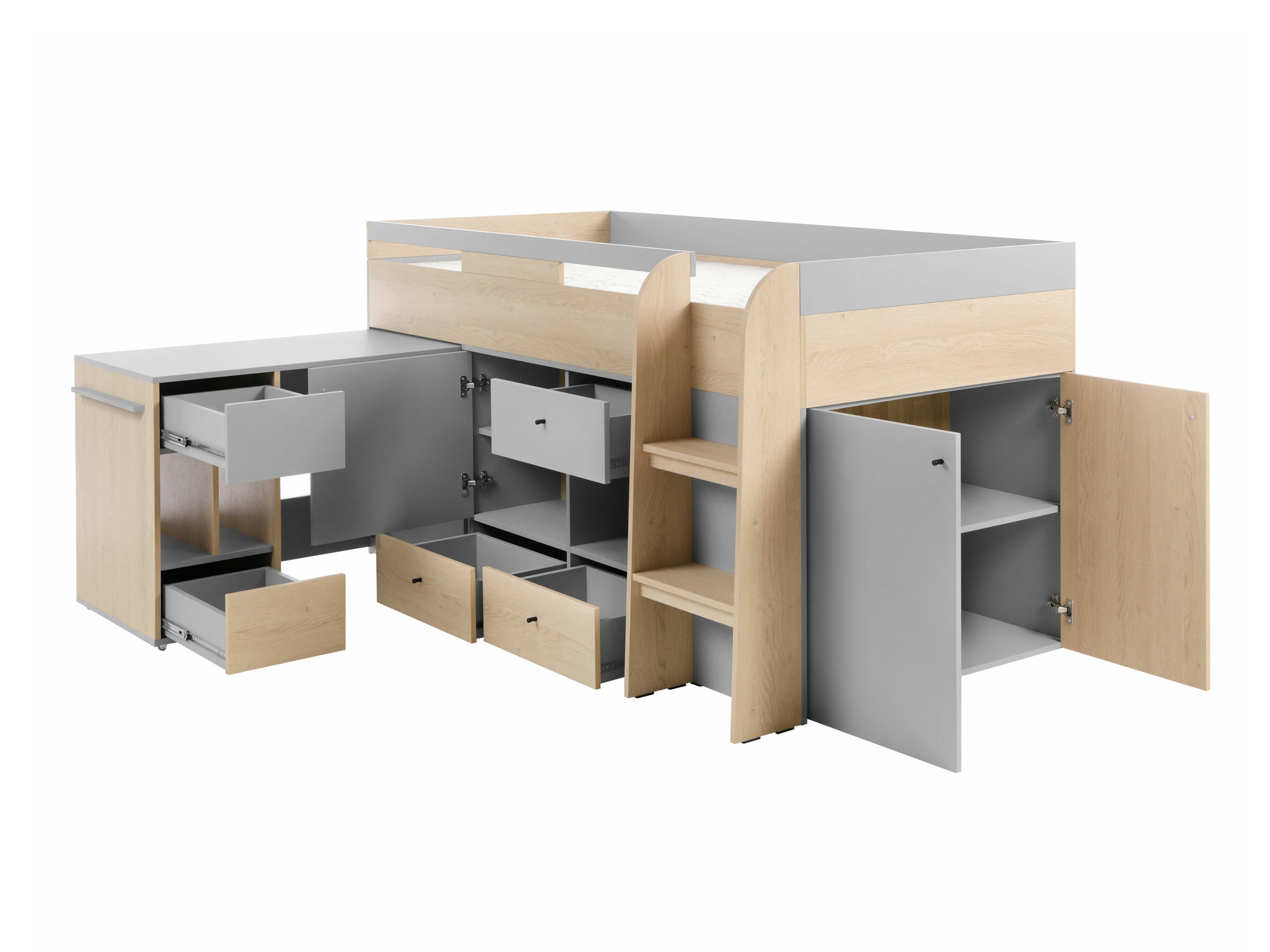 Galériaágy Ciravie 107