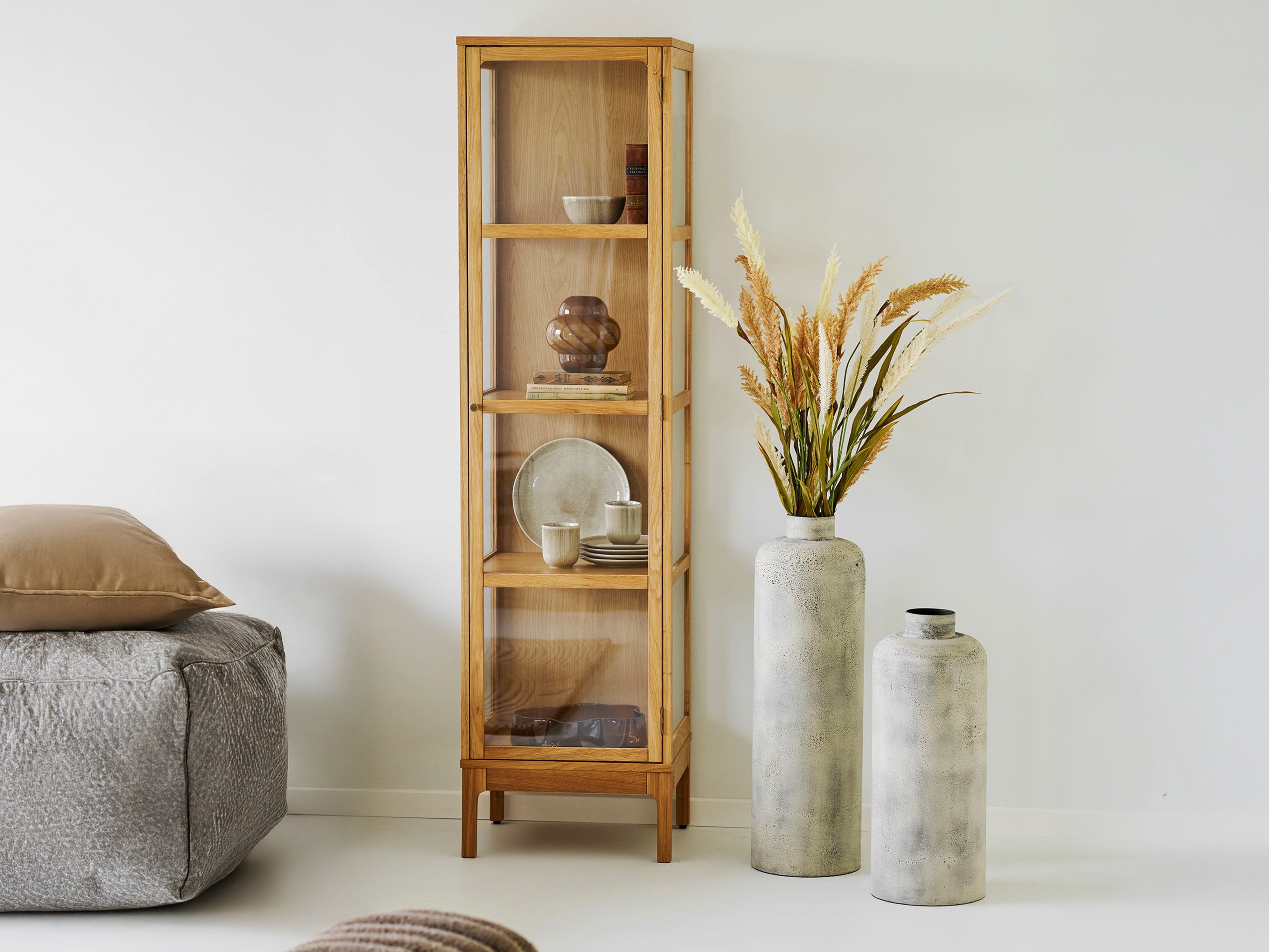 Könyvespolc Brea 291