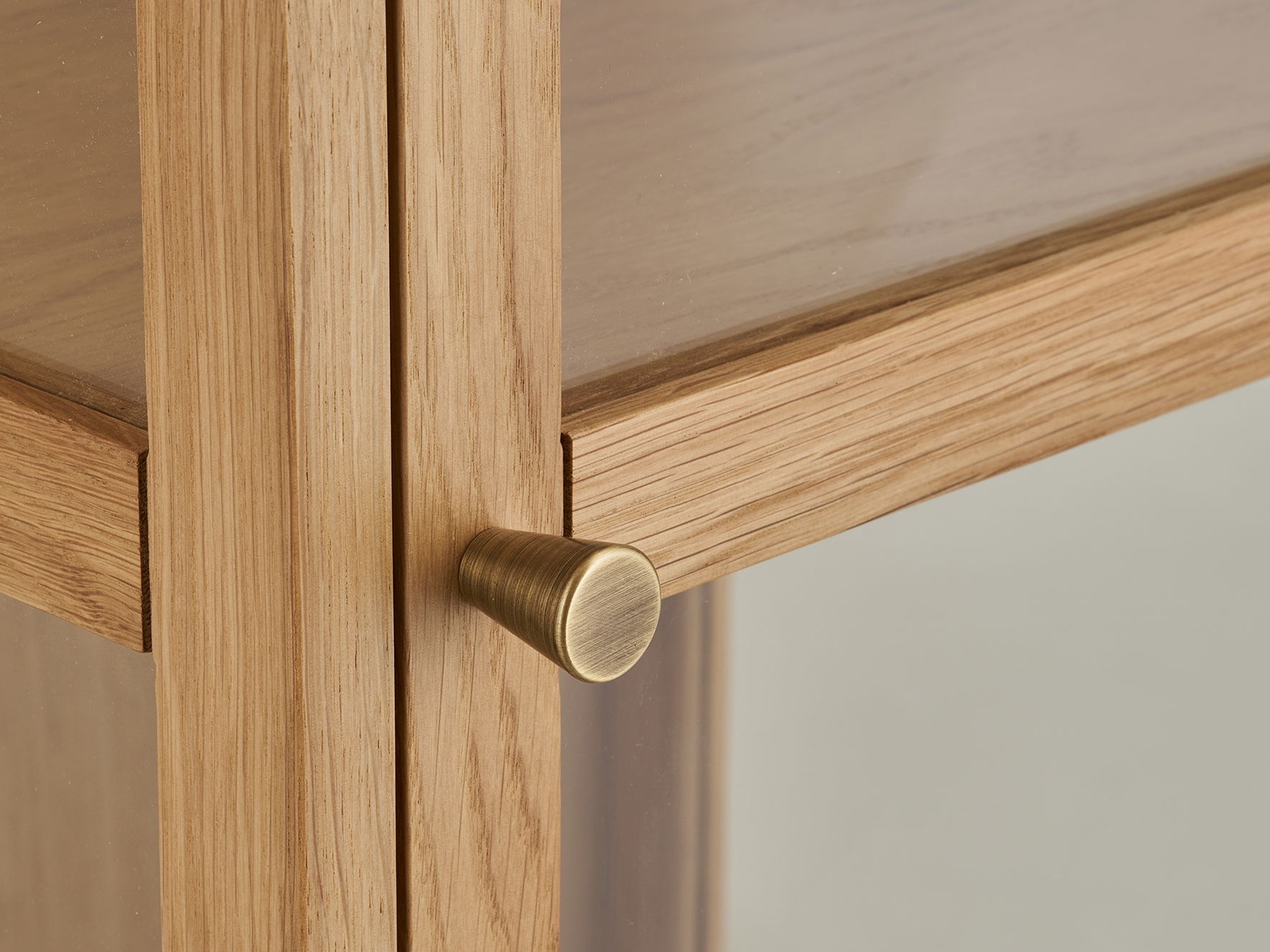 Könyvespolc Brea 291