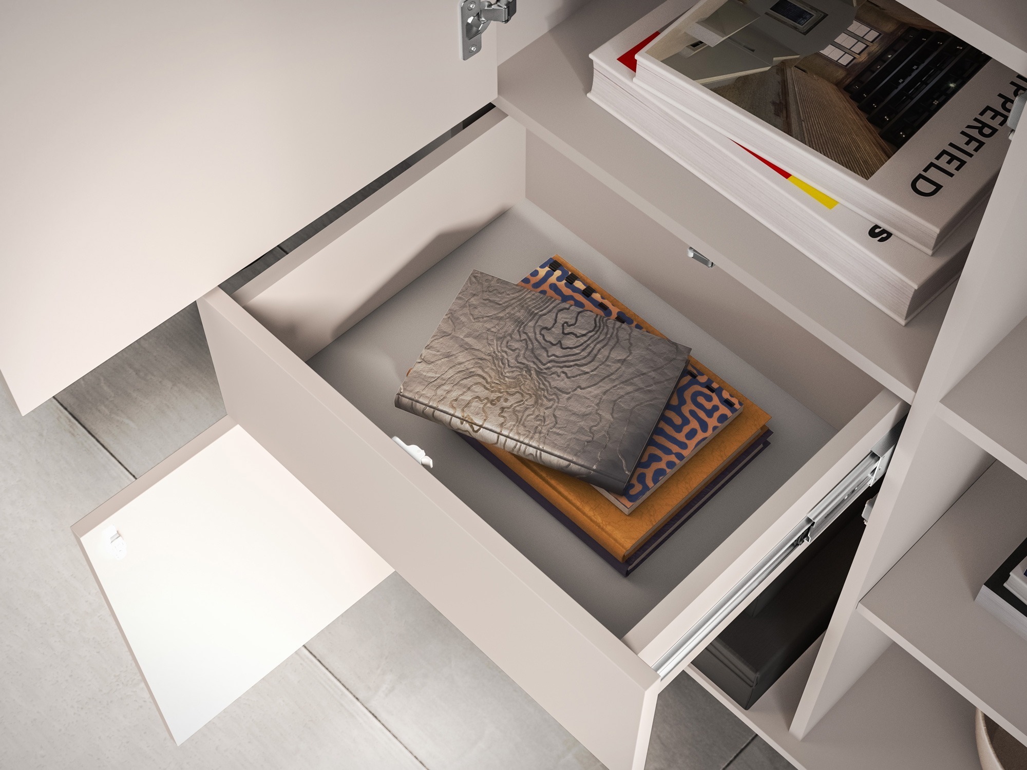 Nappali szett Virsalo 105 (Kasmír)