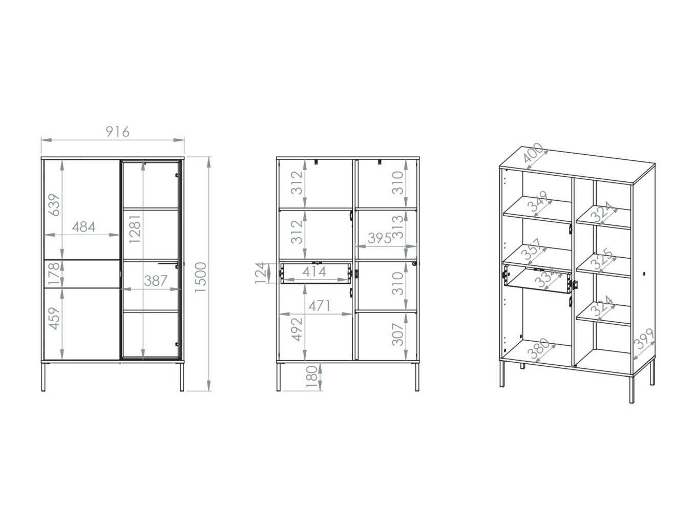 Nappali szett Virsalo 105 (Kasmír)