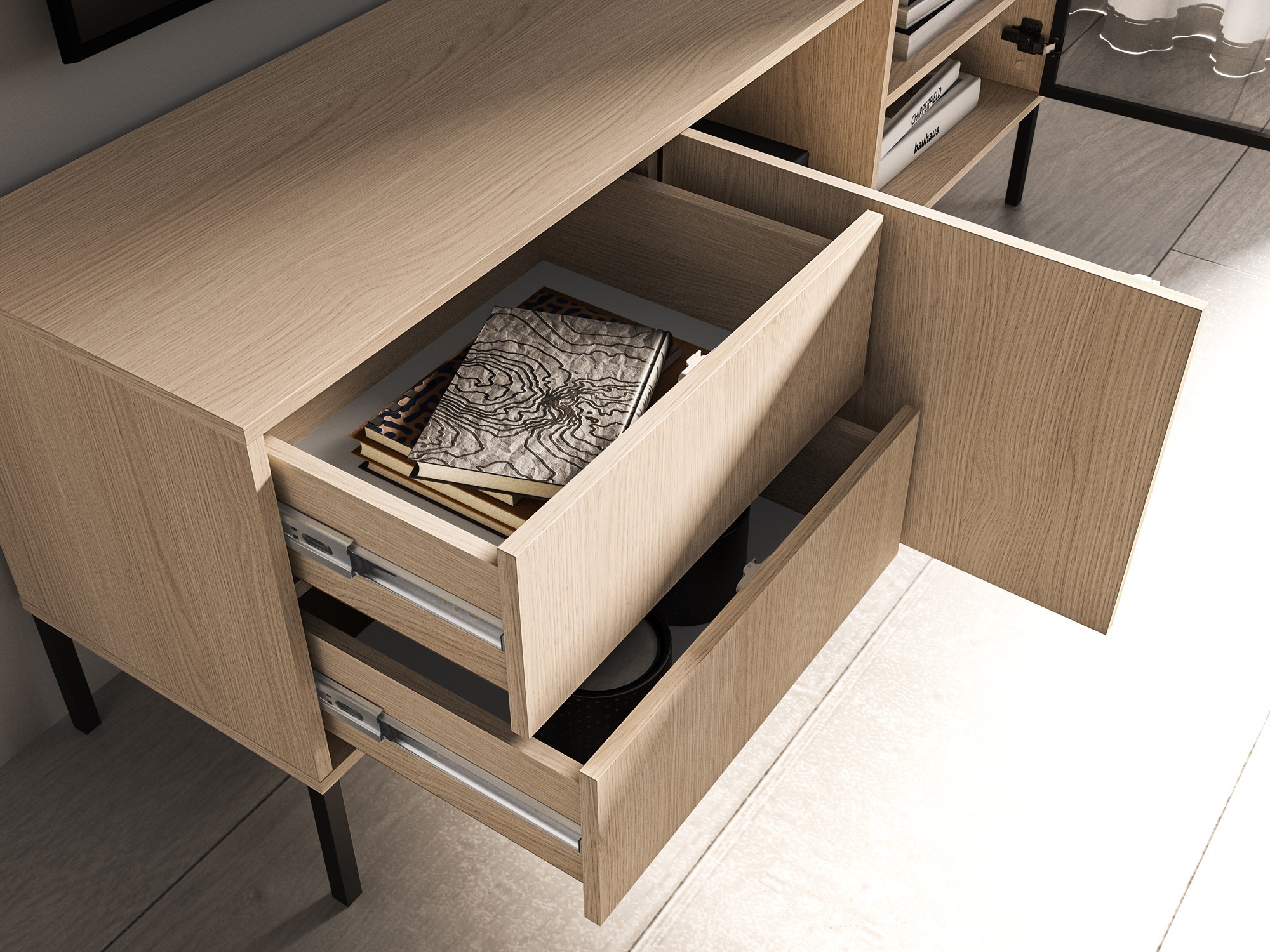 Nappali szett Virsalo 106