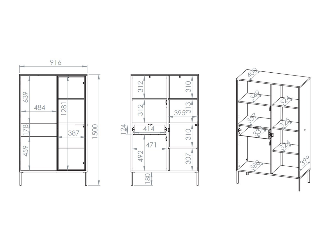 Nappali szett Virsalo 107