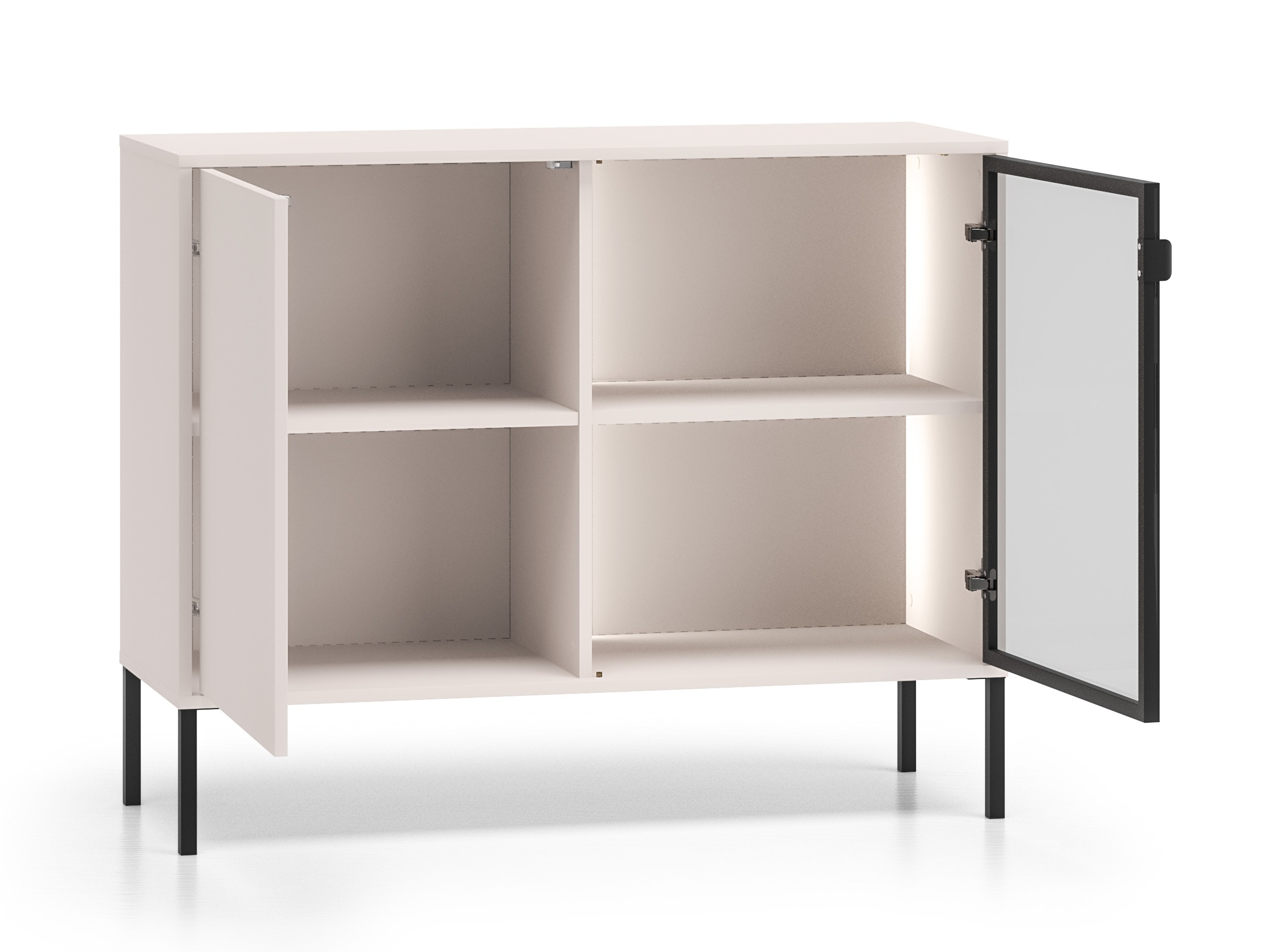 Szekrény Virsalo 102 (Kasmír)