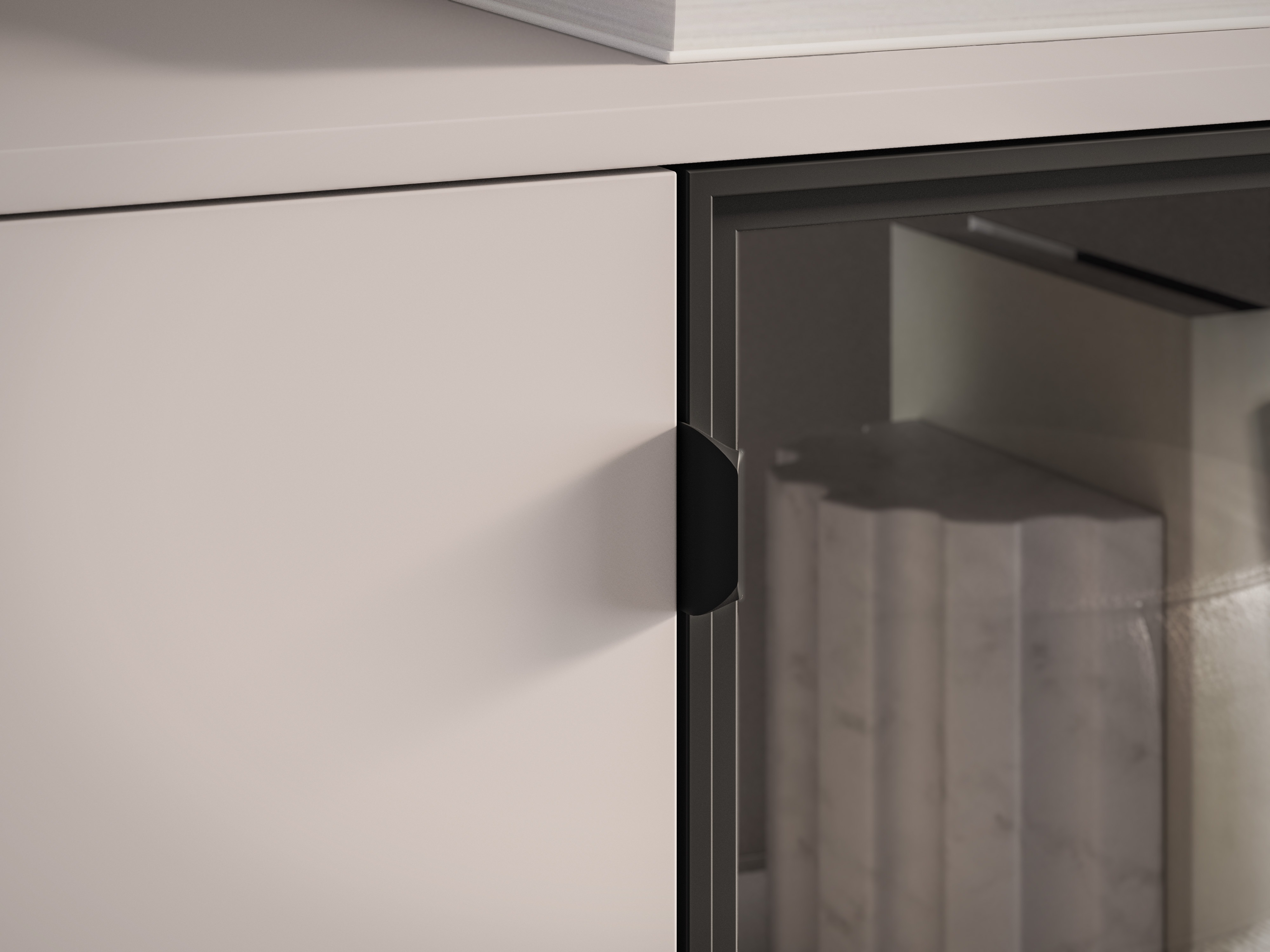 Szekrény Virsalo 102 (Kasmír)