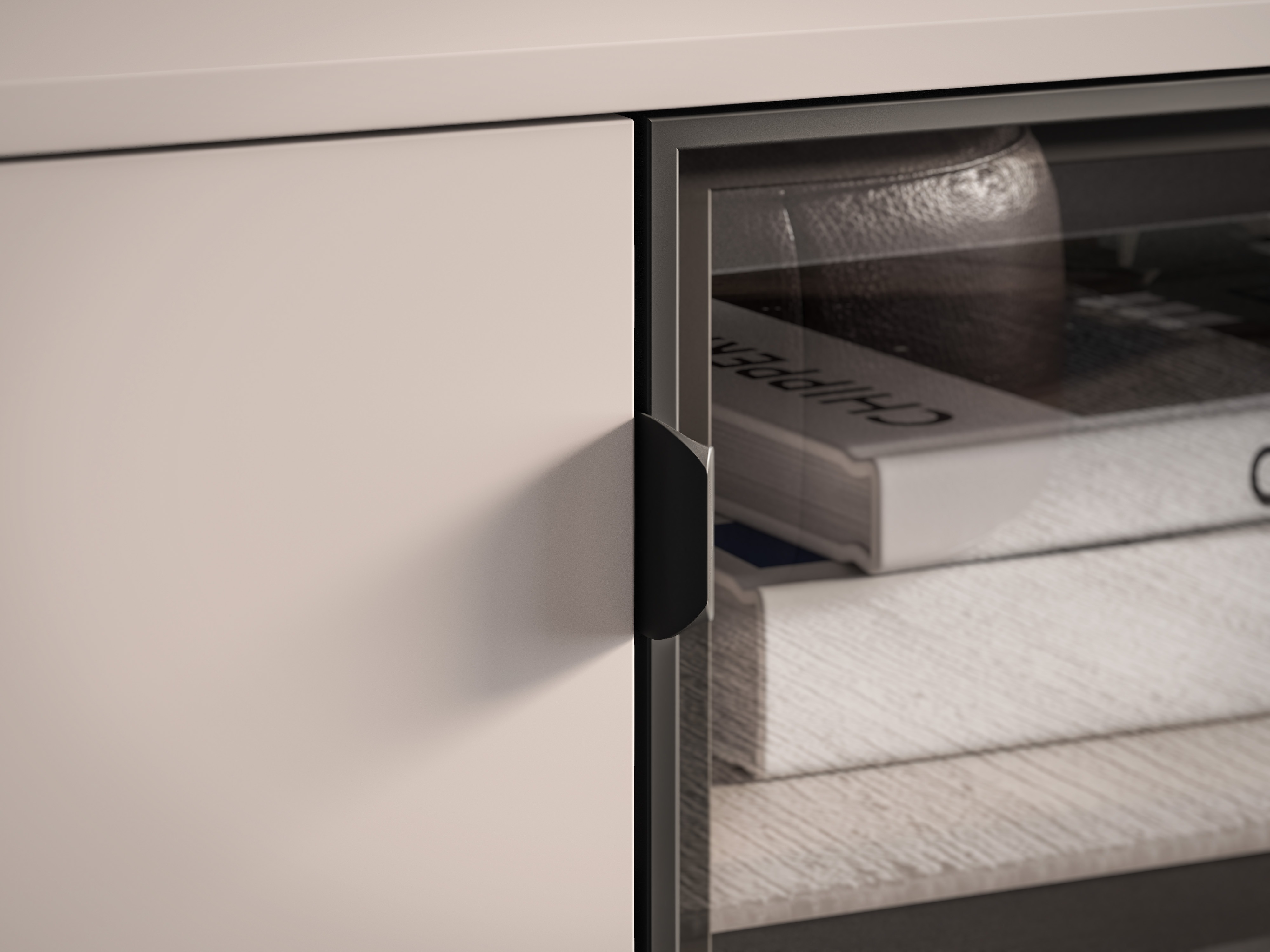 TV-állvány Virsalo 103 (Kasmír)