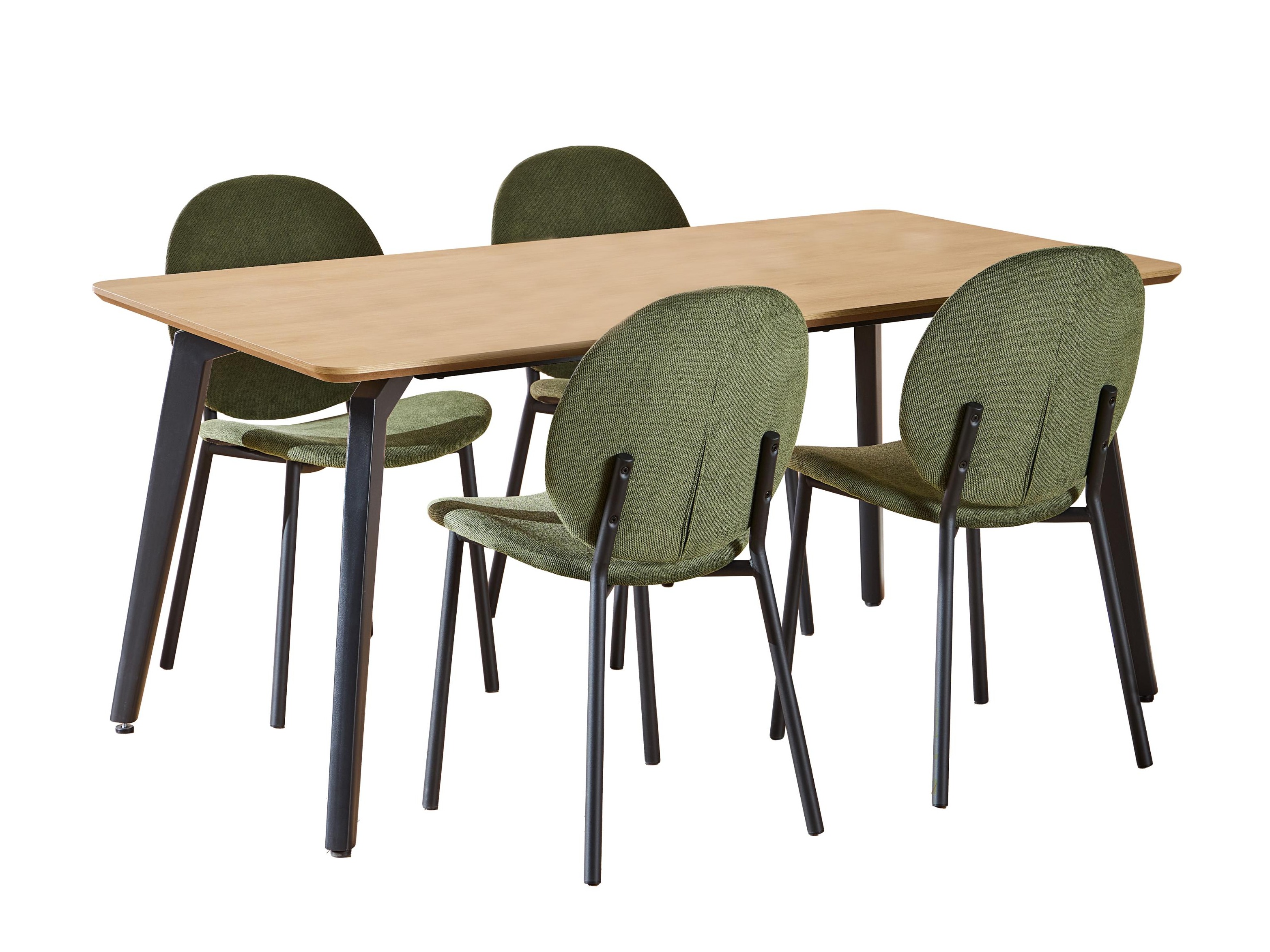 Étkezőgarnitúra Norsica 1028