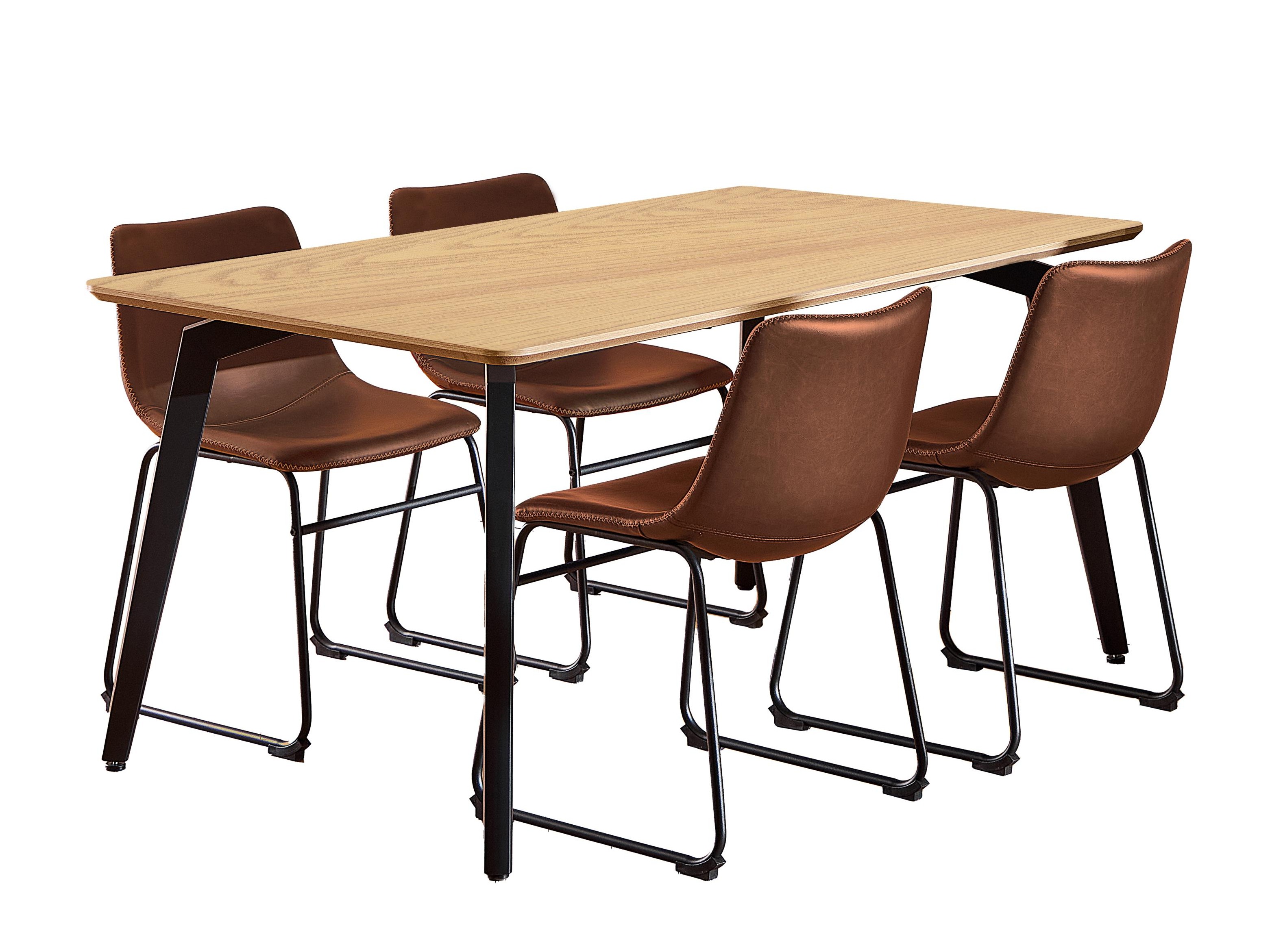 Étkezőgarnitúra Norsica 1029