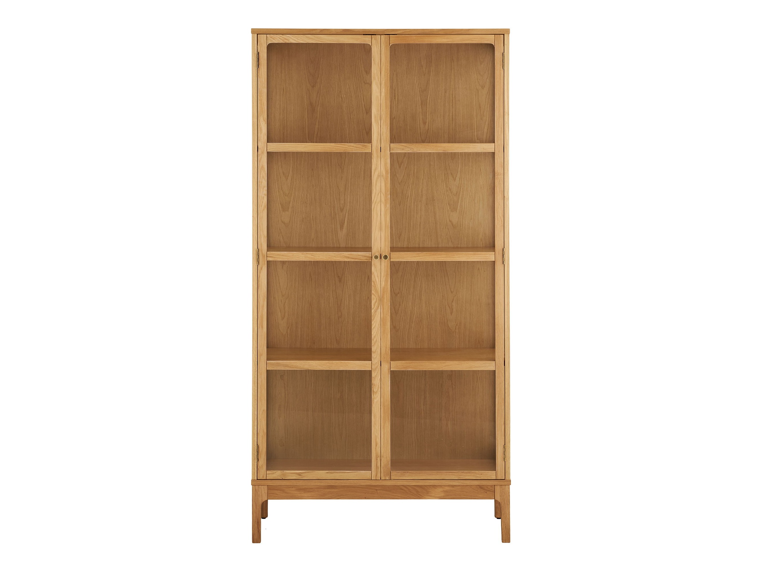 Könyvespolc Brea 293