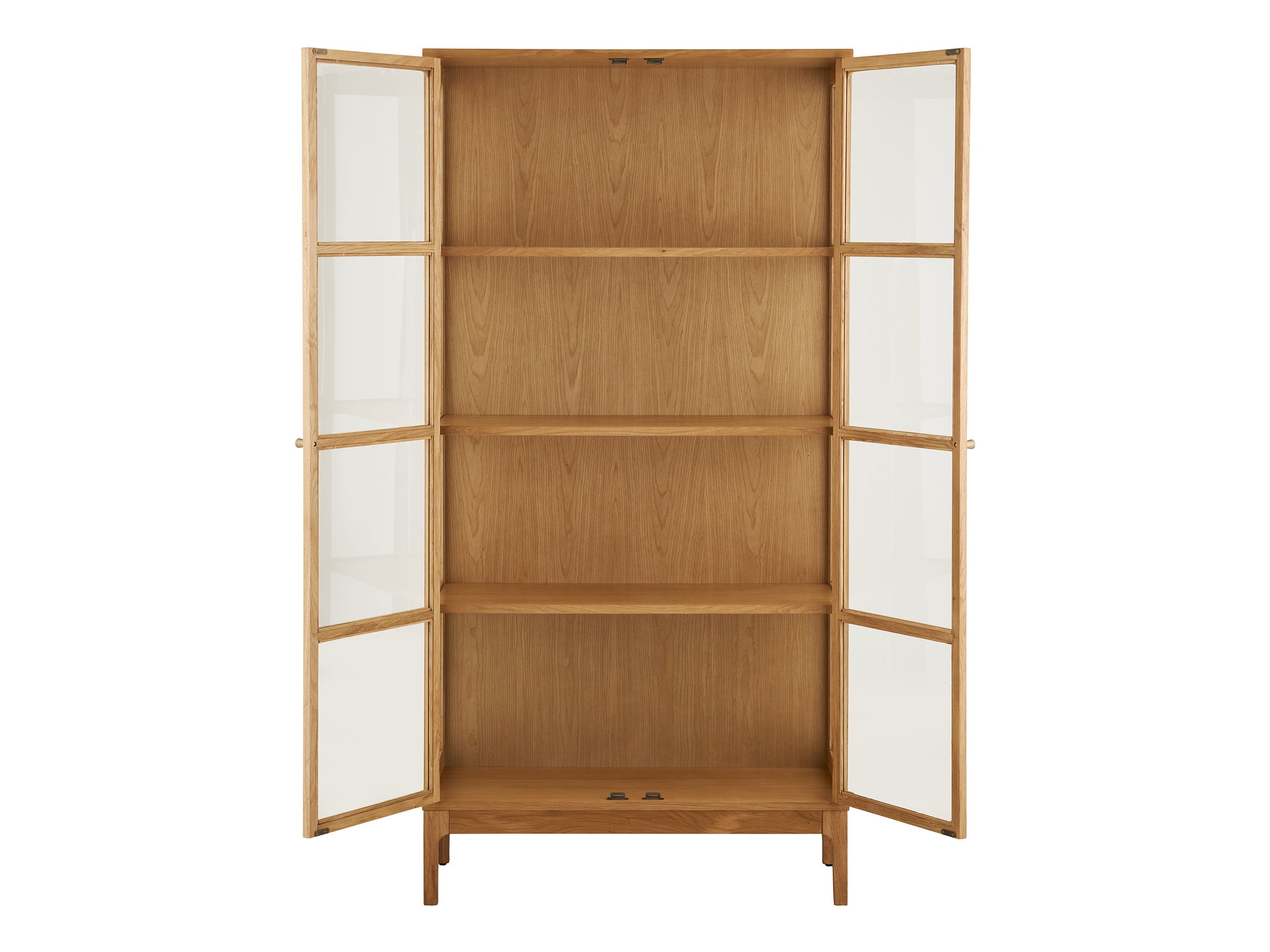 Könyvespolc Brea 293