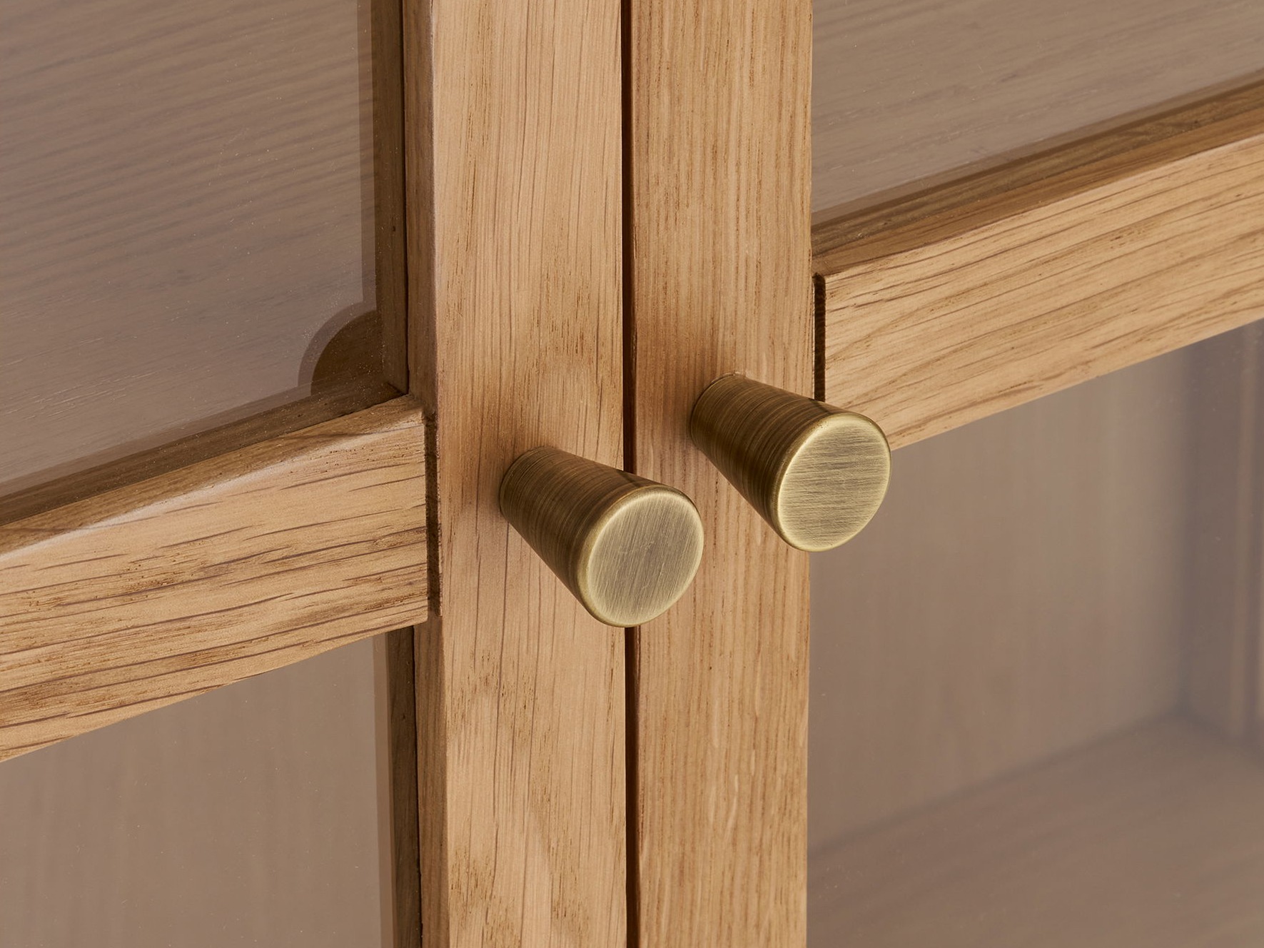 Könyvespolc Brea 293