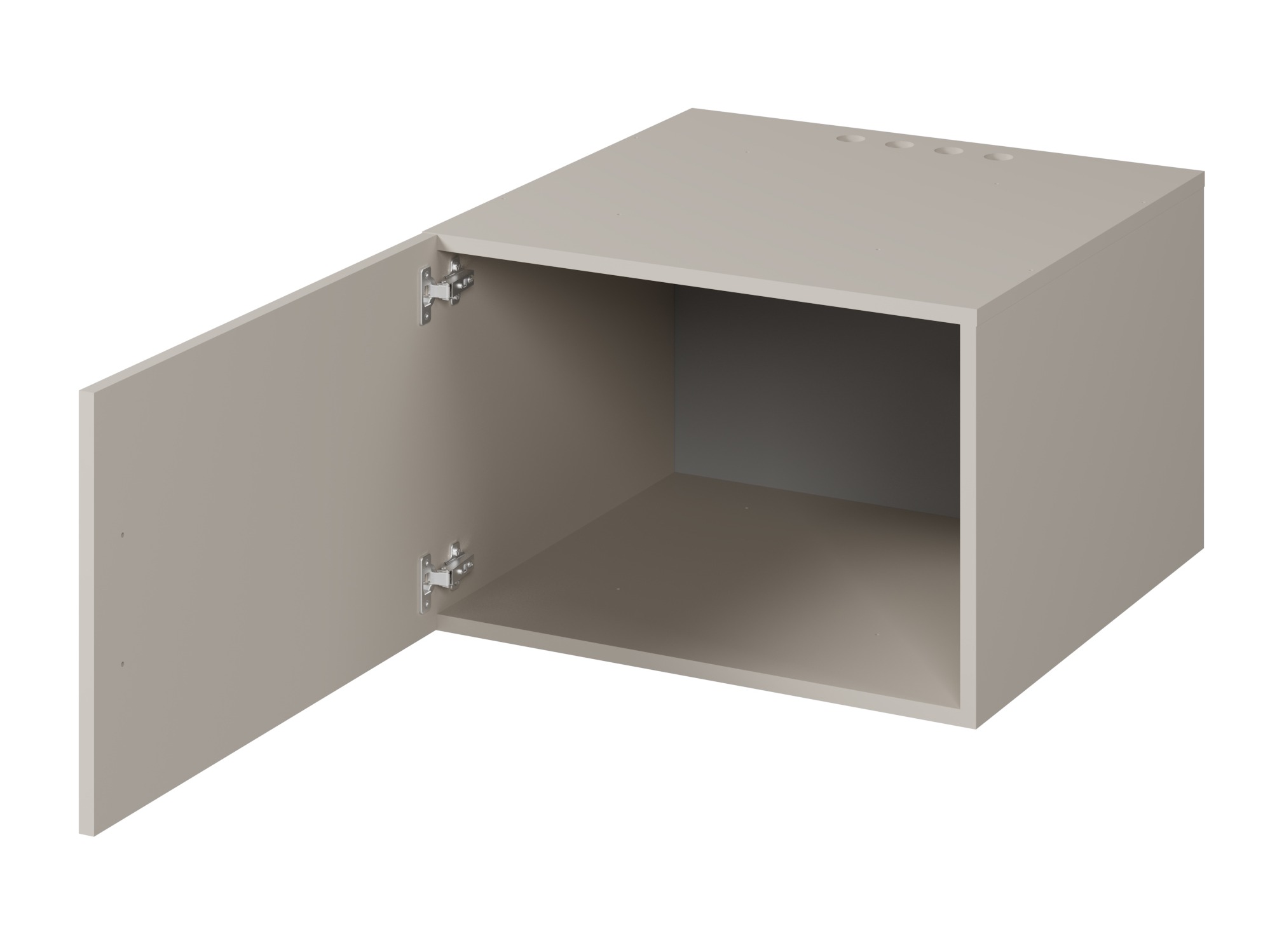 Fürdőszobai garnitúra Novdele 107 (Kasmír)