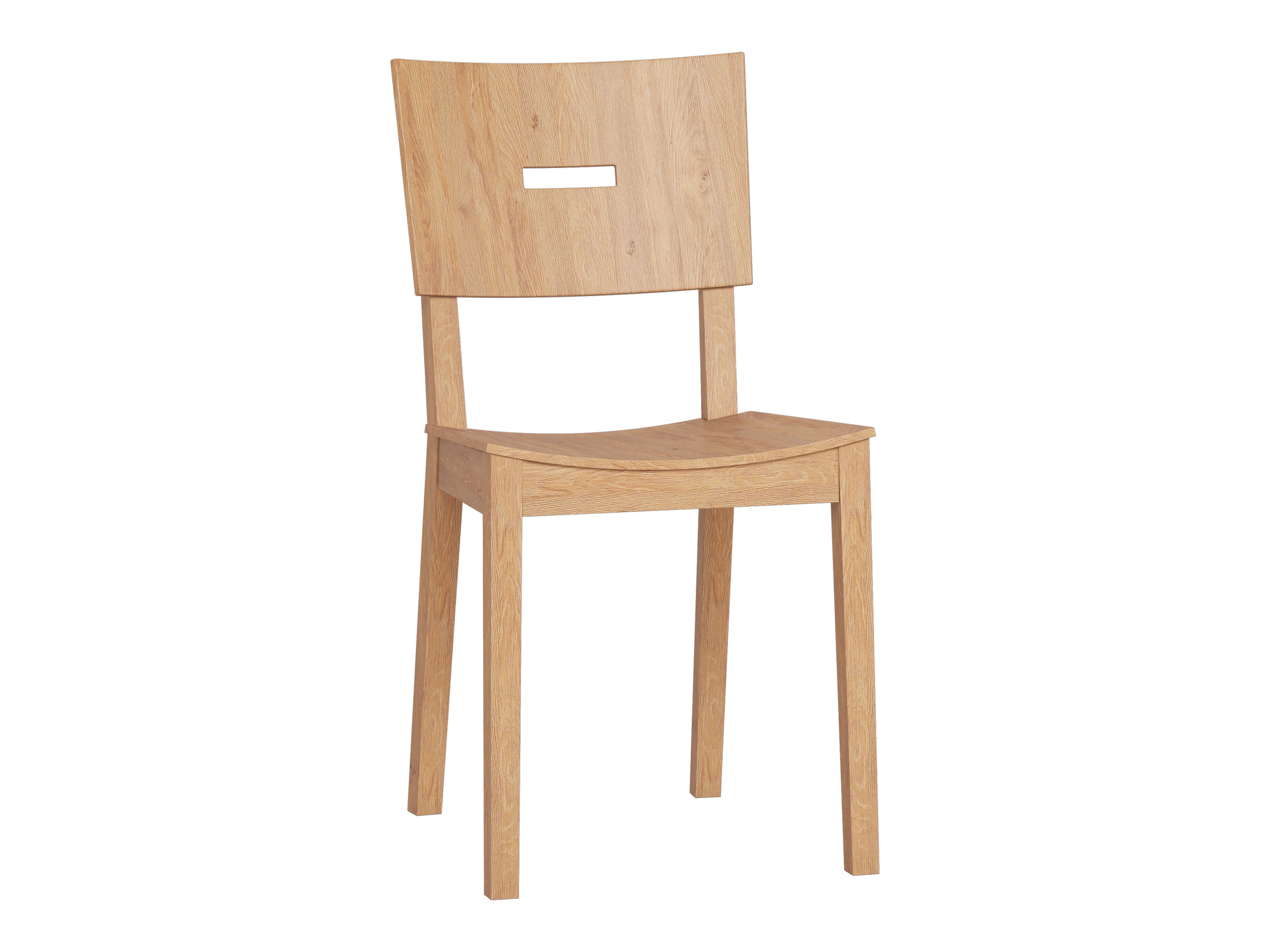 Szék Sosero 100 (Tölgy)