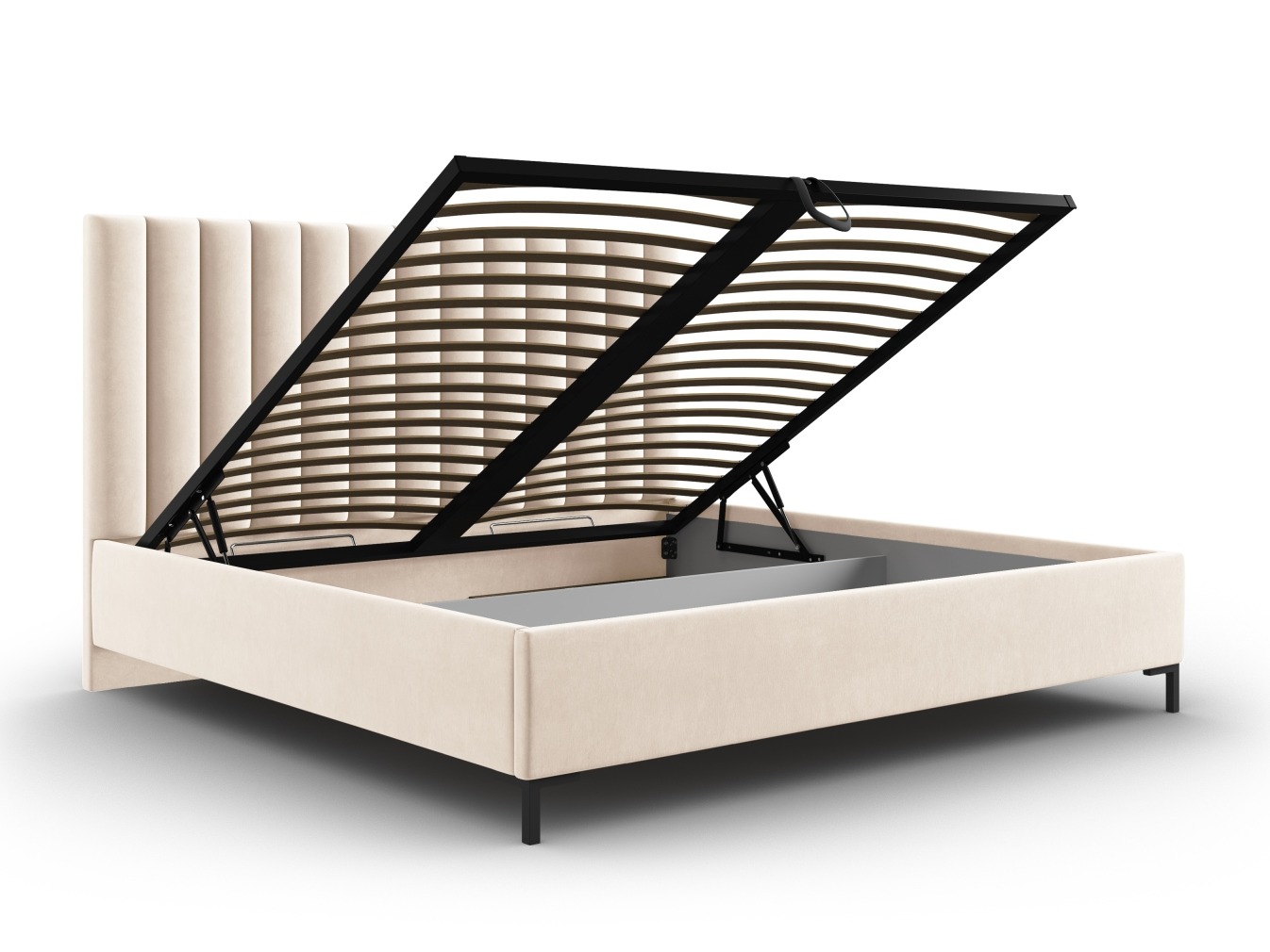 Ágy Beckley 331 (Bluvel 22)