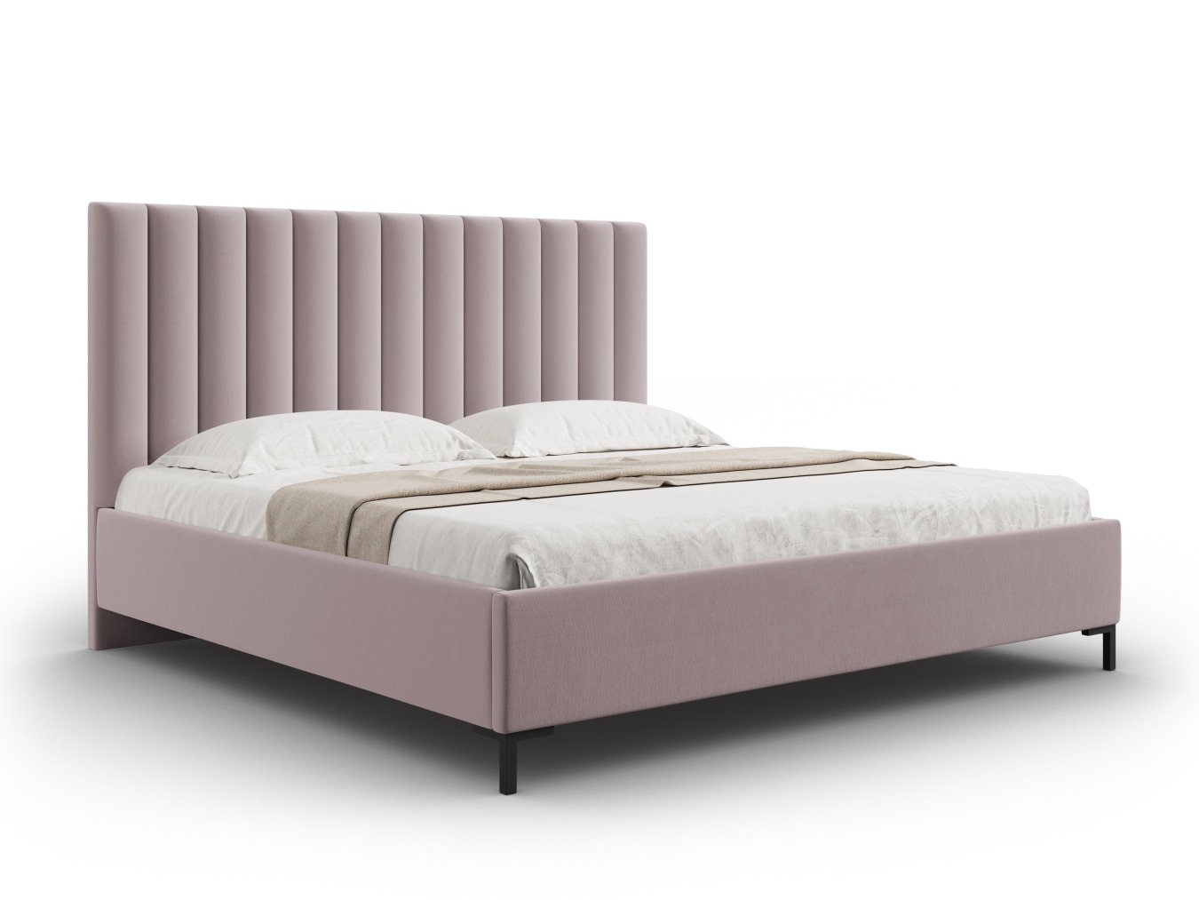 Ágy Beckley 331 (Solid 61)