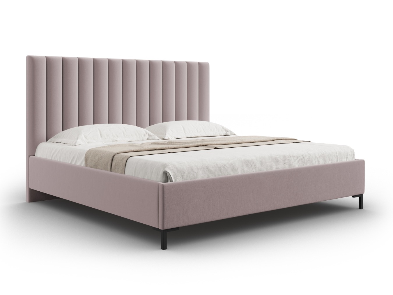 Ágy Beckley 331 (Solid 61)