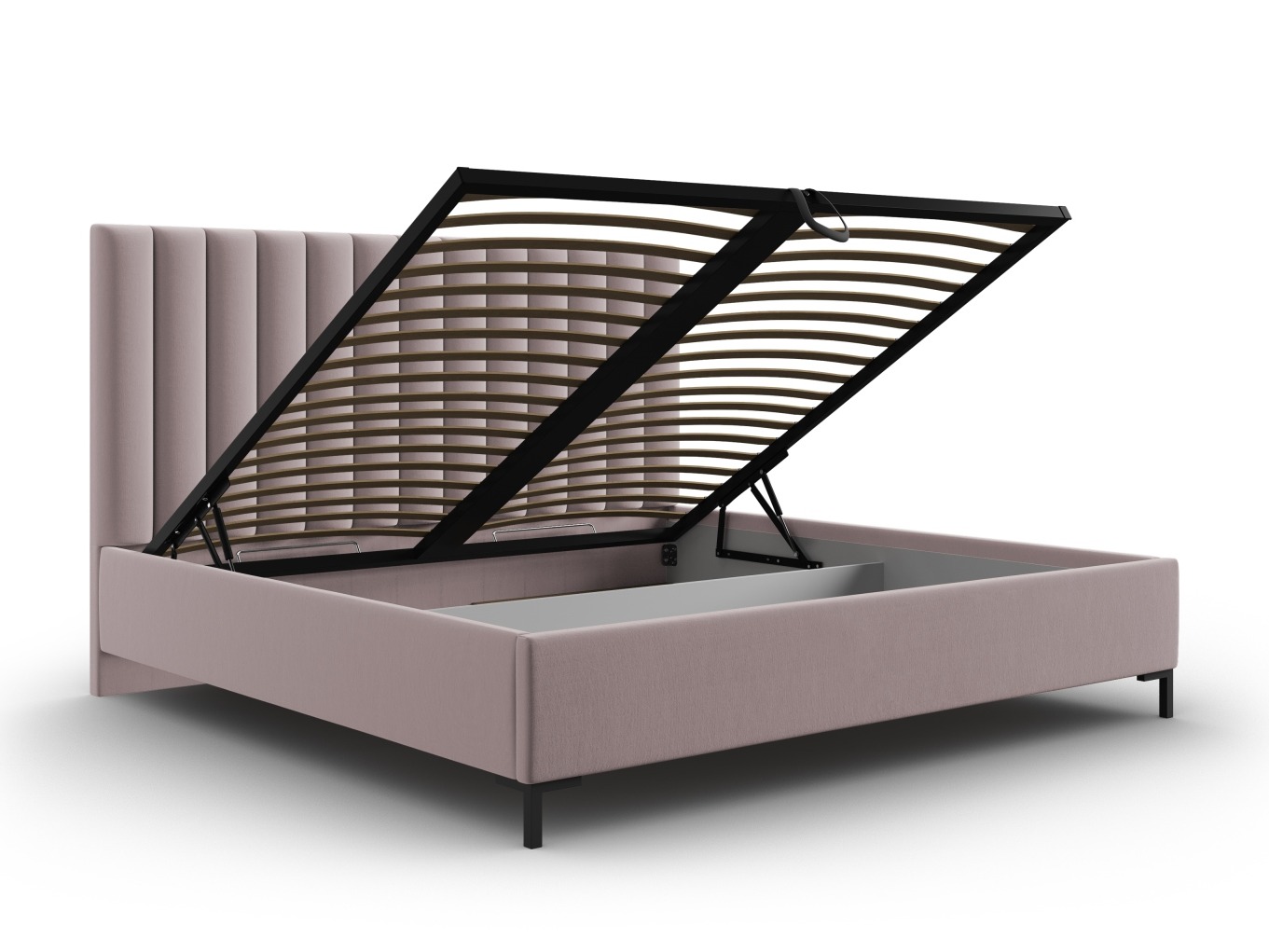 Ágy Beckley 331 (Solid 61)