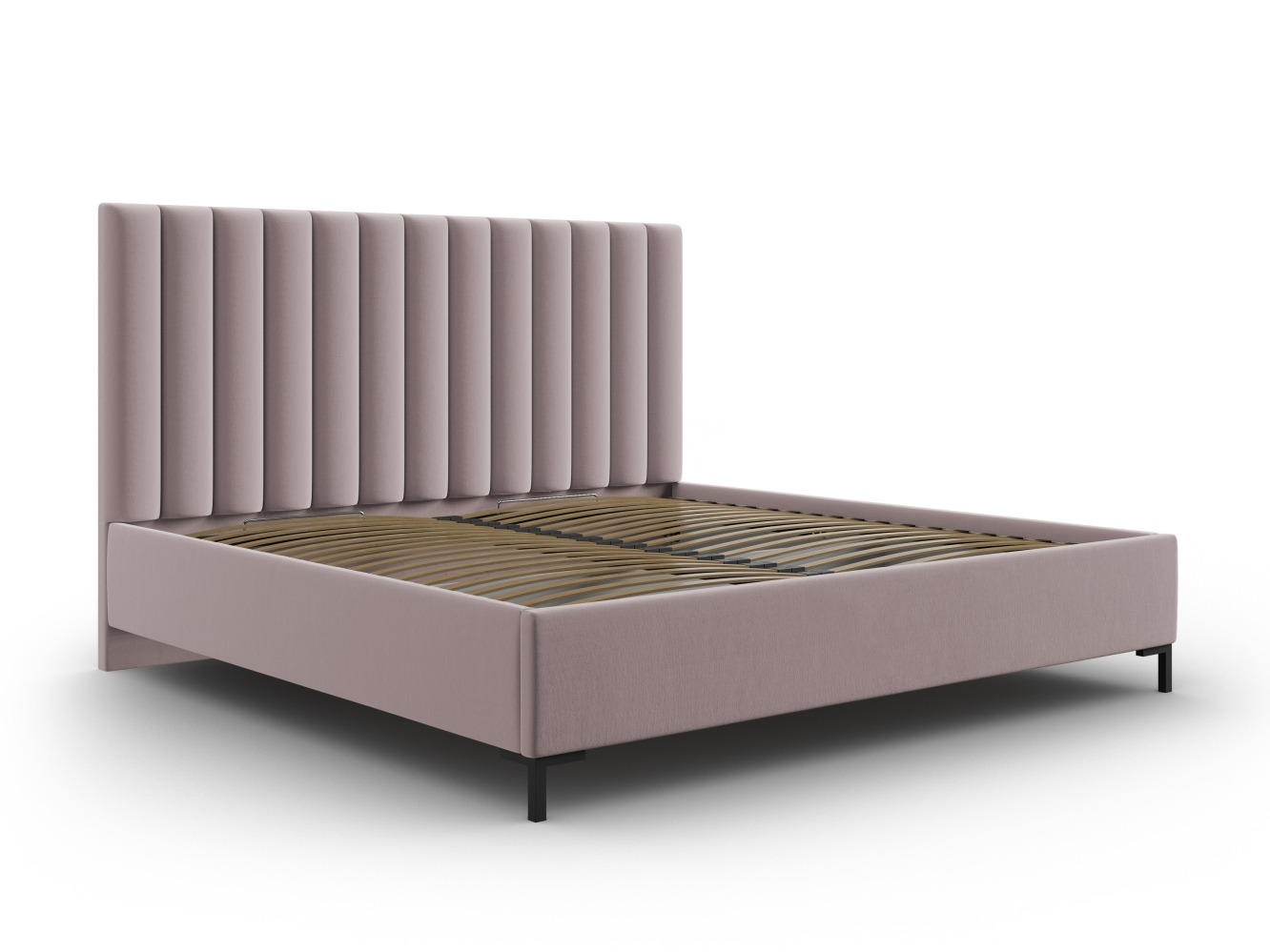 Ágy Beckley 331 (Solid 61)