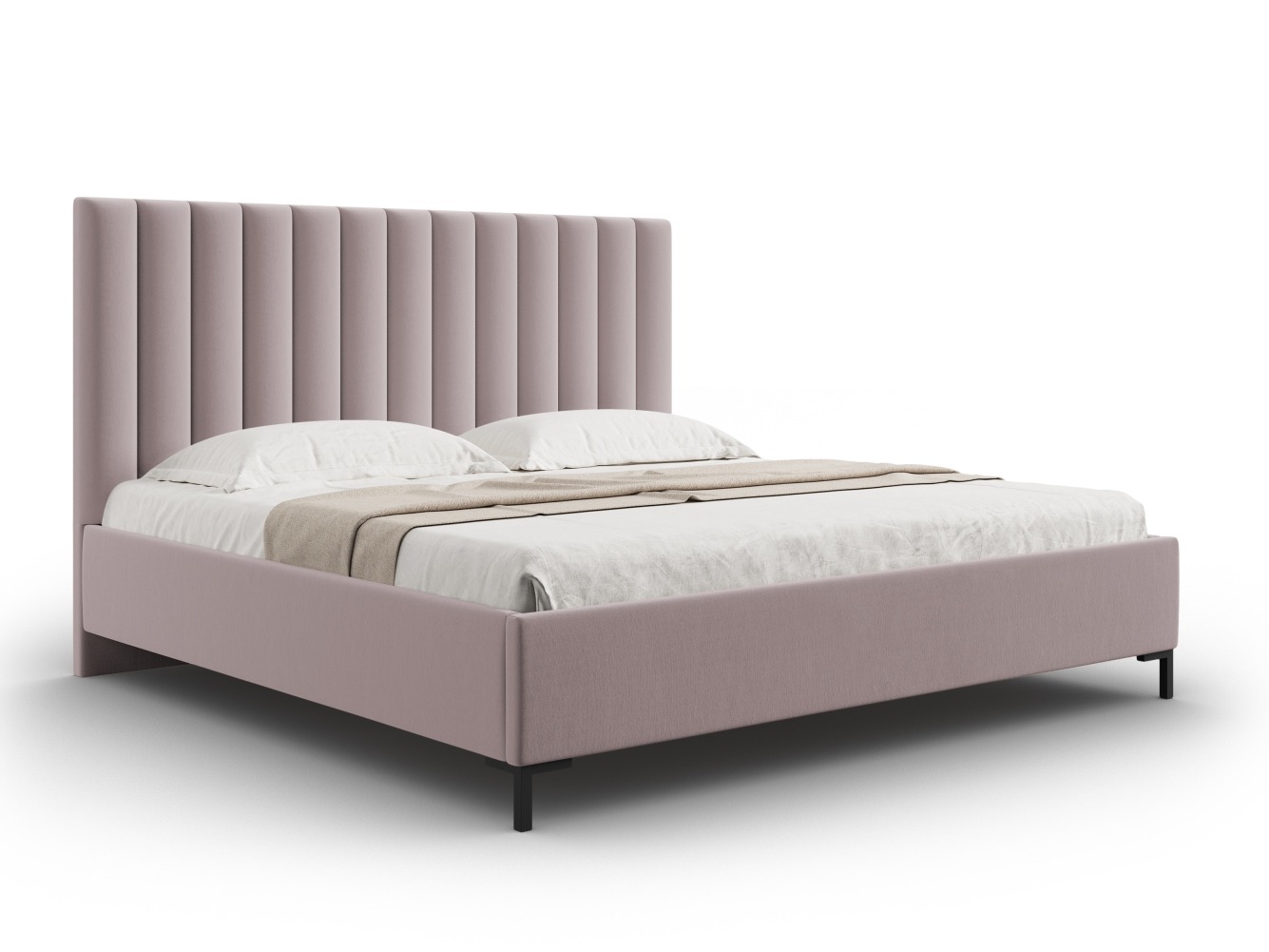 Ágy Beckley 331 (Solid 61)