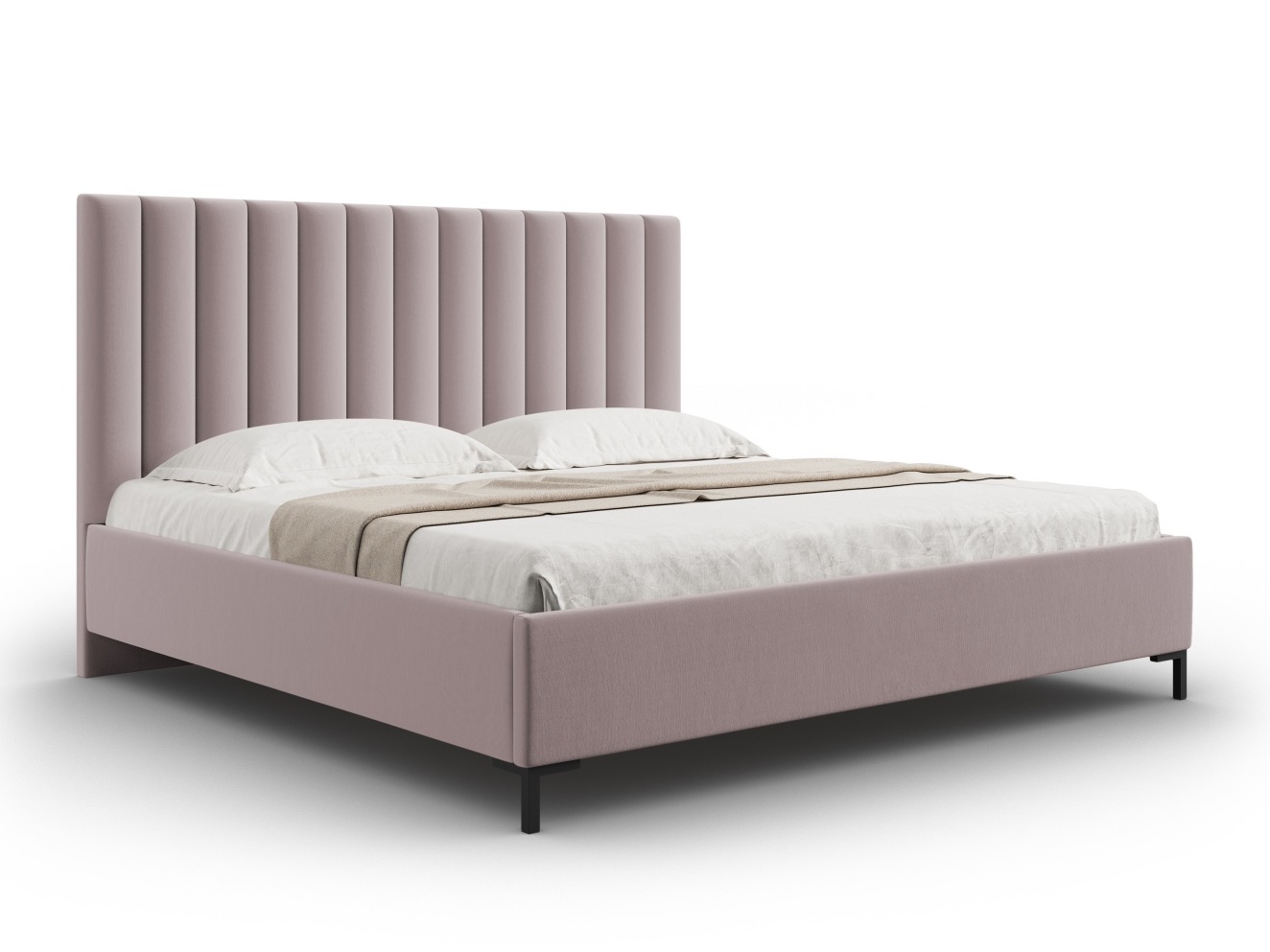 Ágy Beckley 331 (Solid 61)