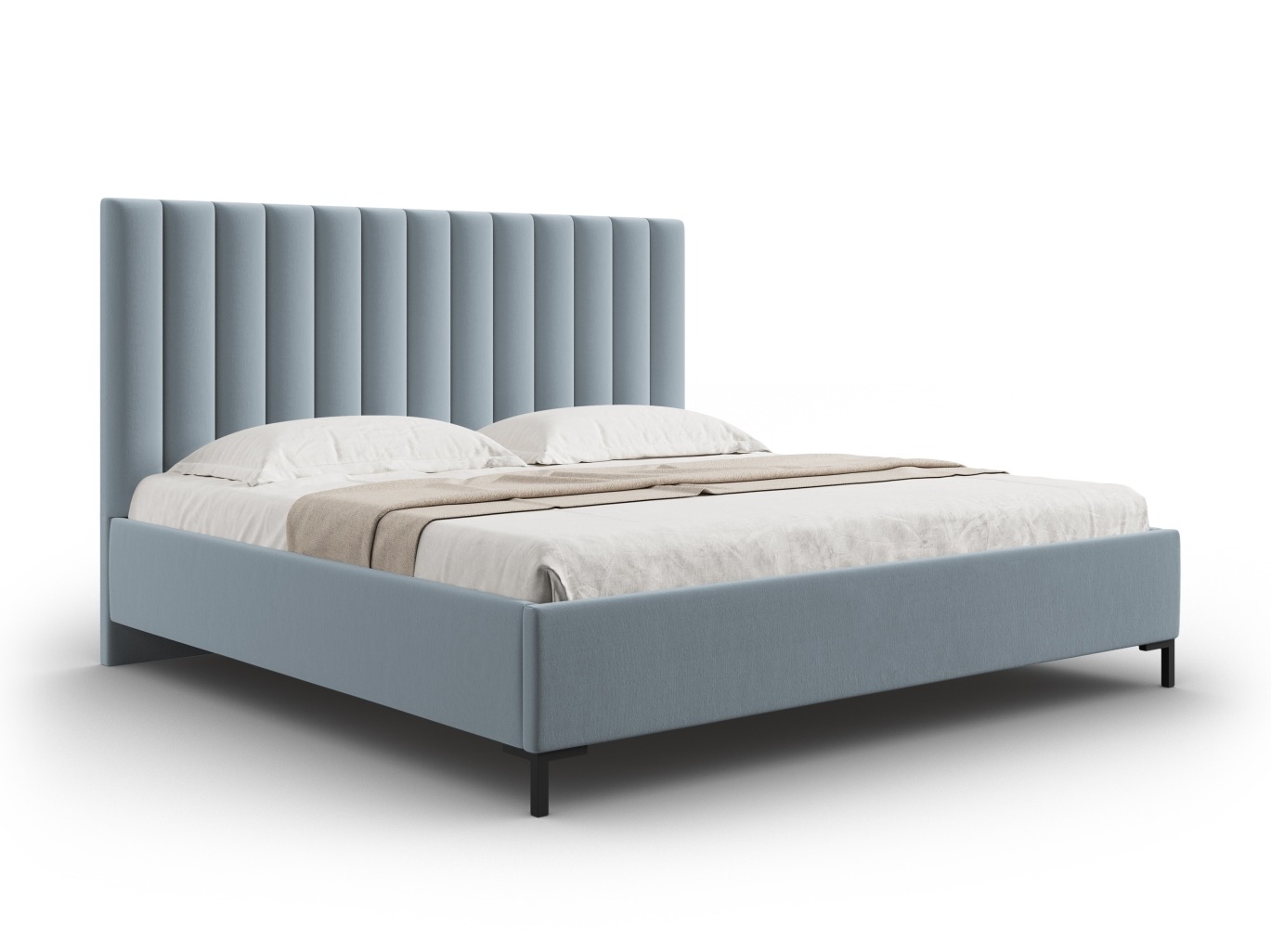 Ágy Beckley 331 (Solid 73)