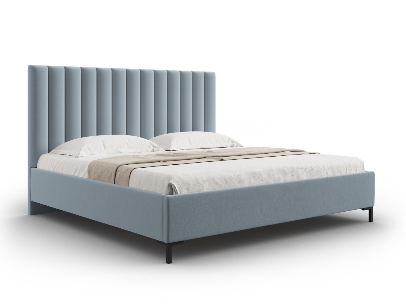 Ágy Beckley 331 (Solid 73)