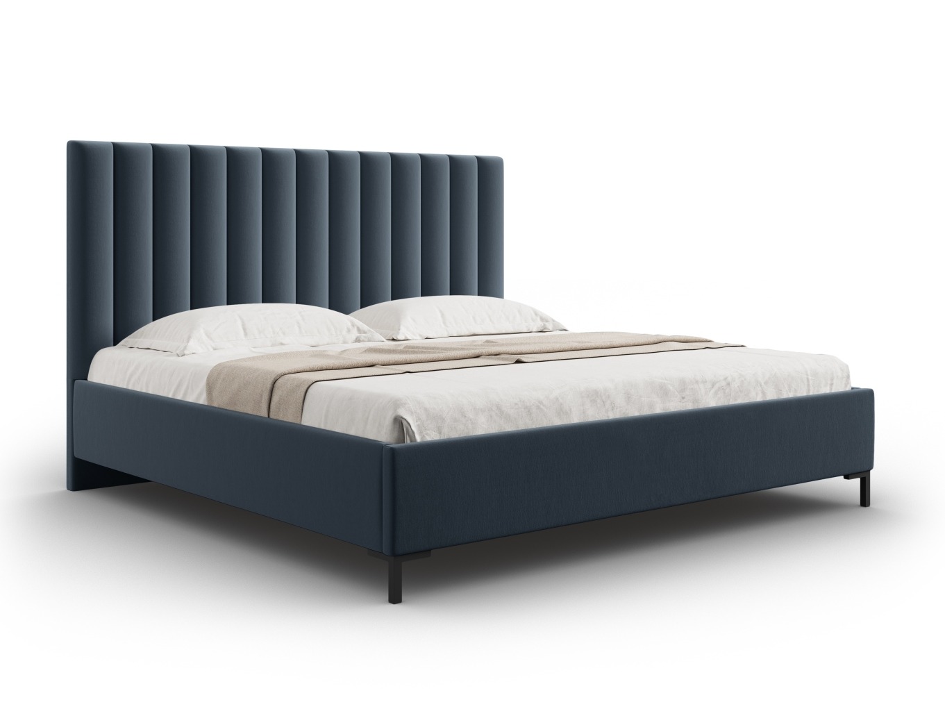 Ágy Beckley 331 (Solid 79)