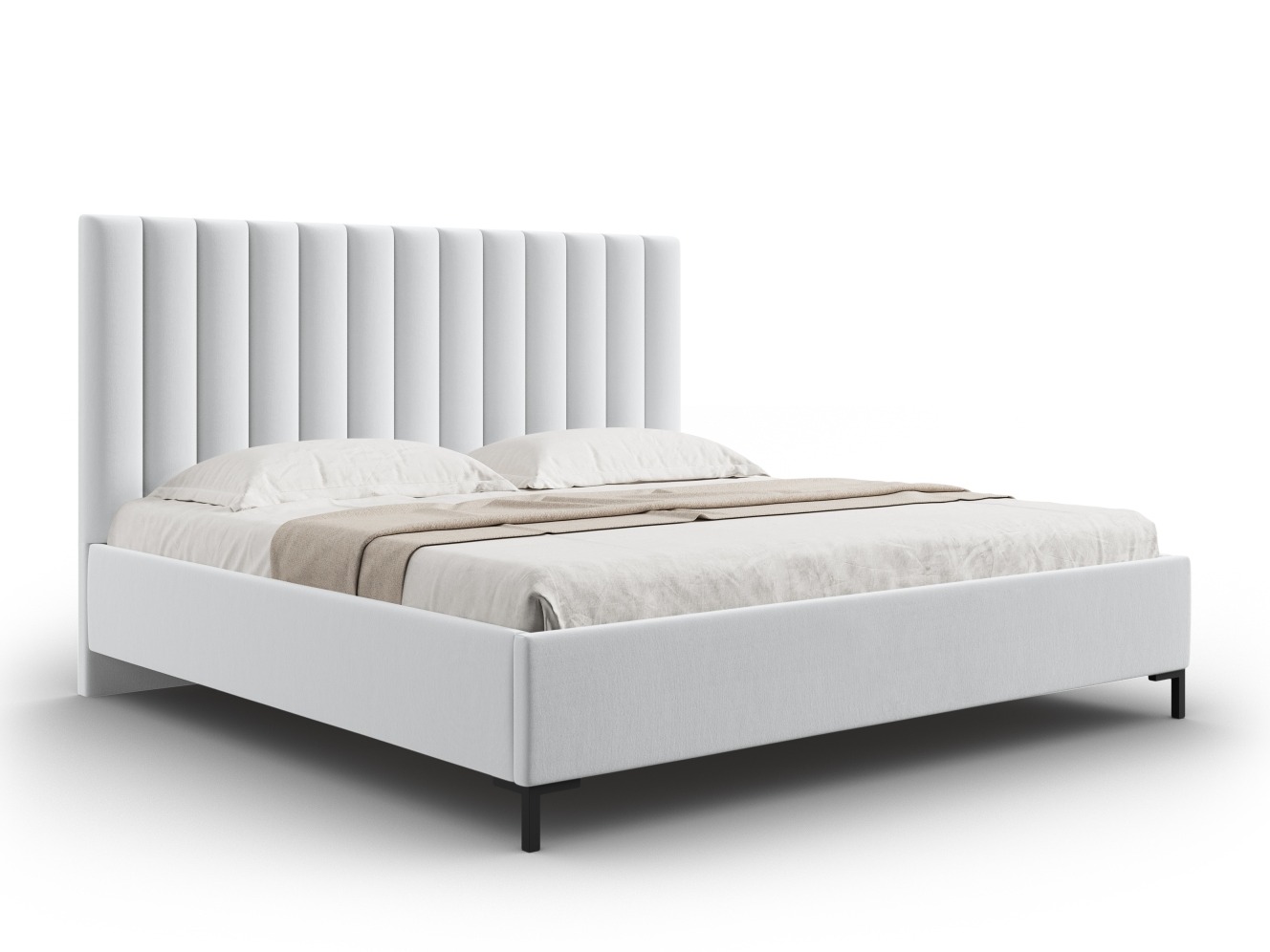 Ágy Beckley 331 (Solid 80)