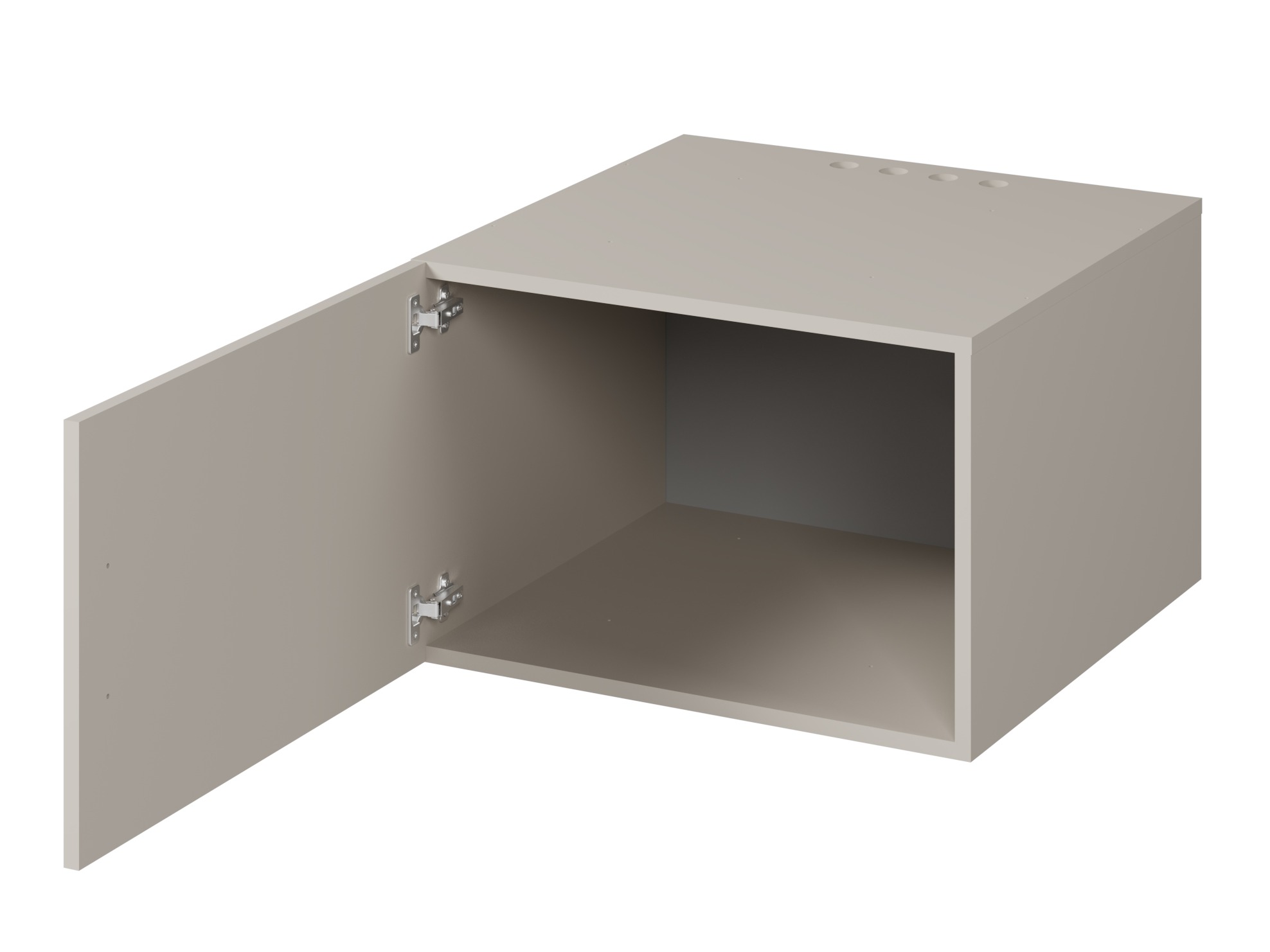 Fürdőszobai garnitúra Novdele 106 (Kasmír)