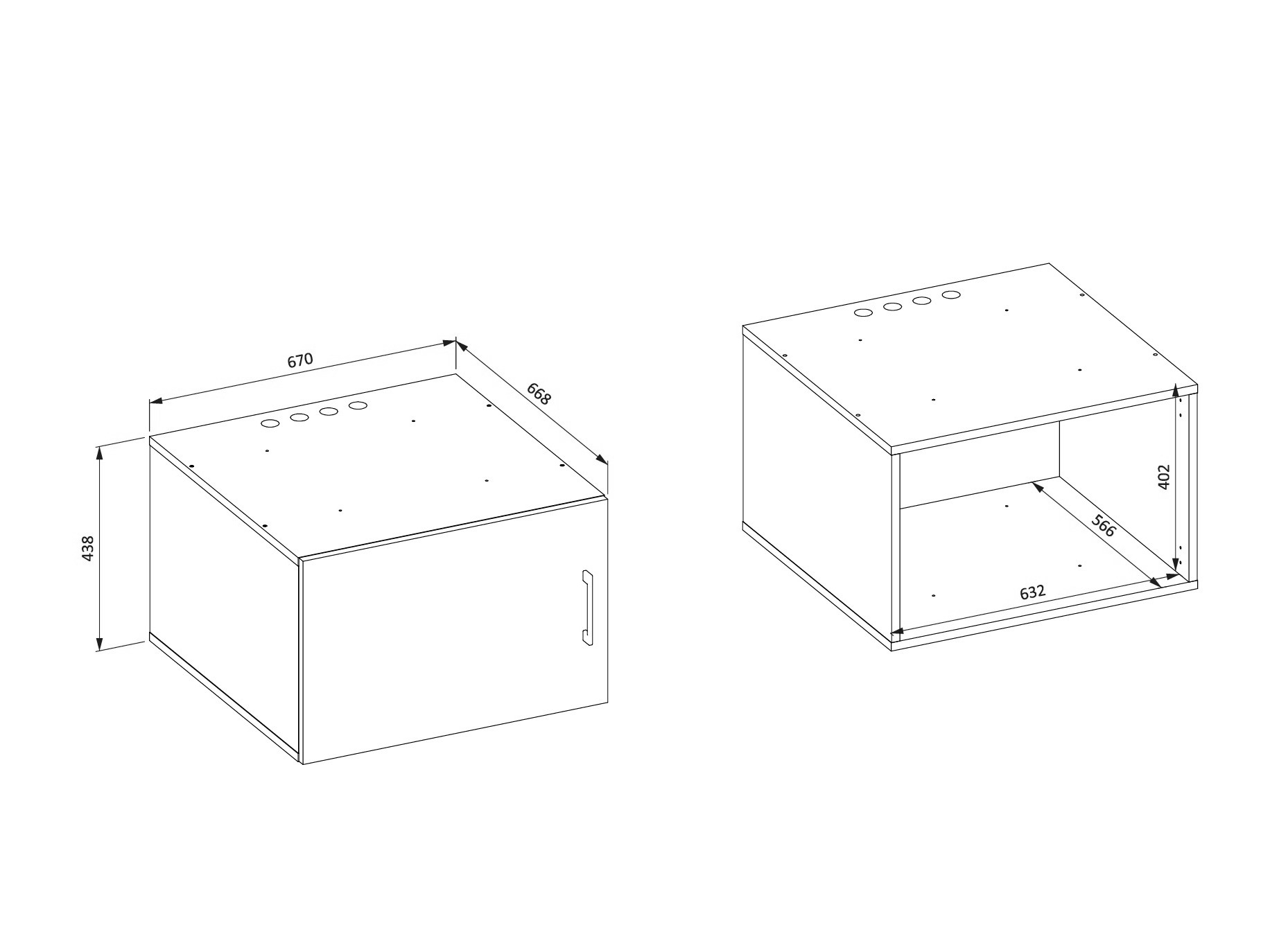 Fürdőszobai garnitúra Novdele 106 (Kasmír)
