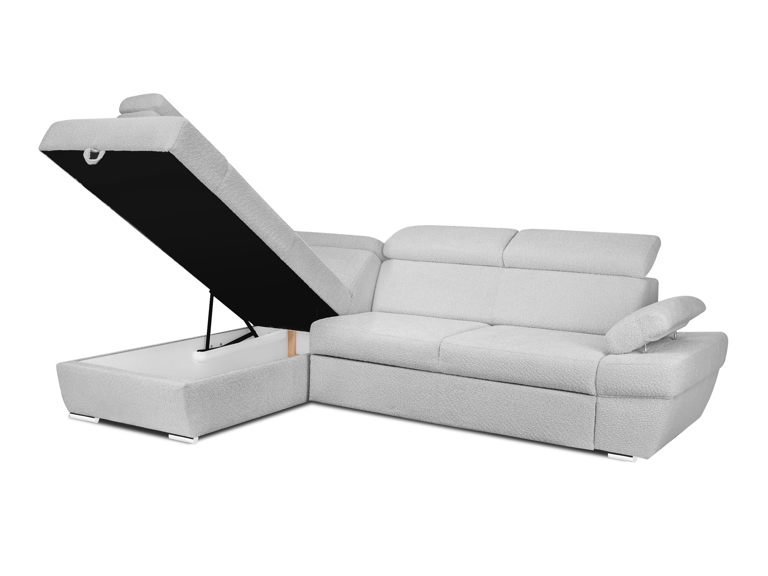 Sarokkanapé Temecula 135 (Abriamo 05)