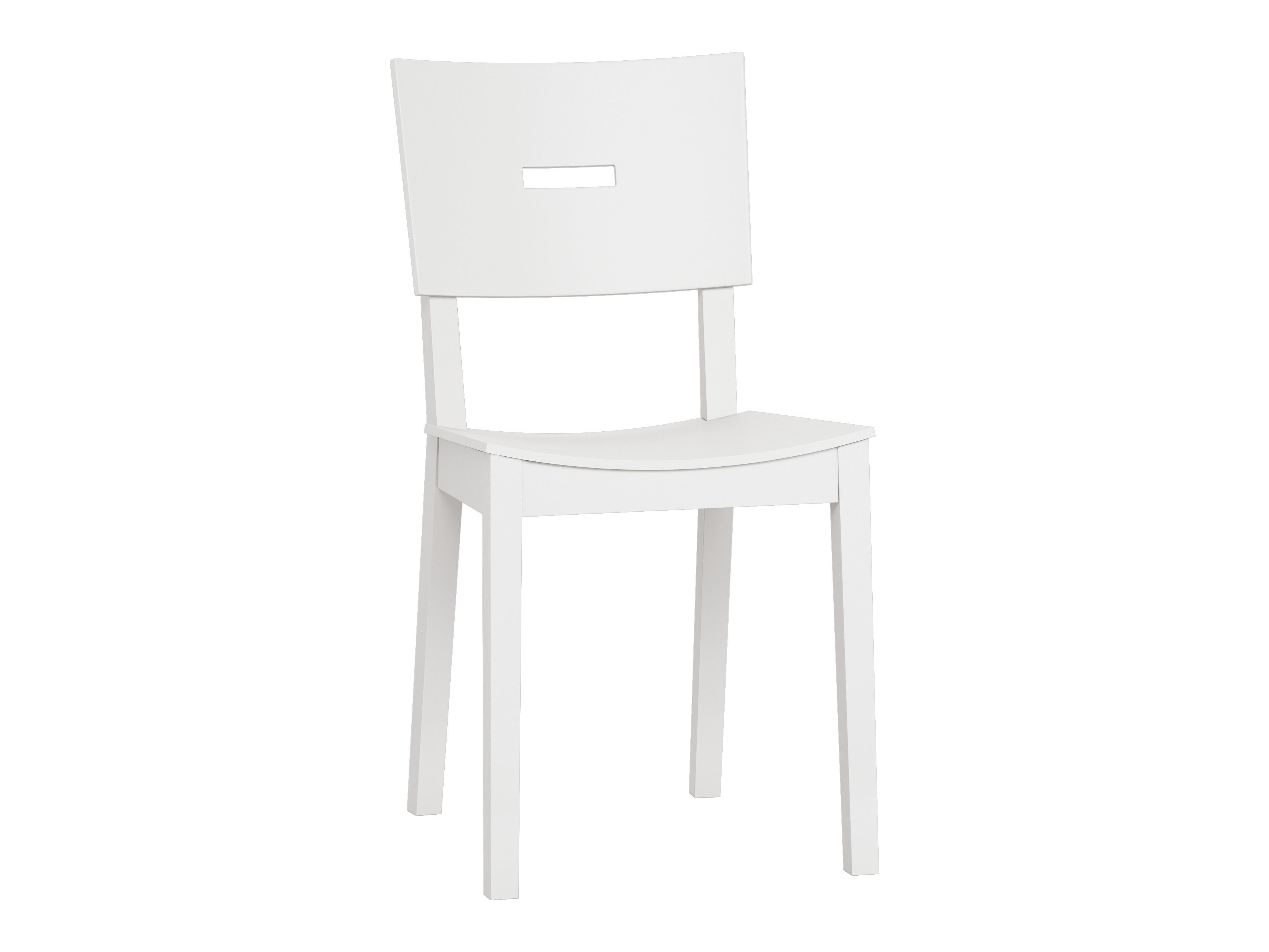 Szék Sosero 100 (Fehér)