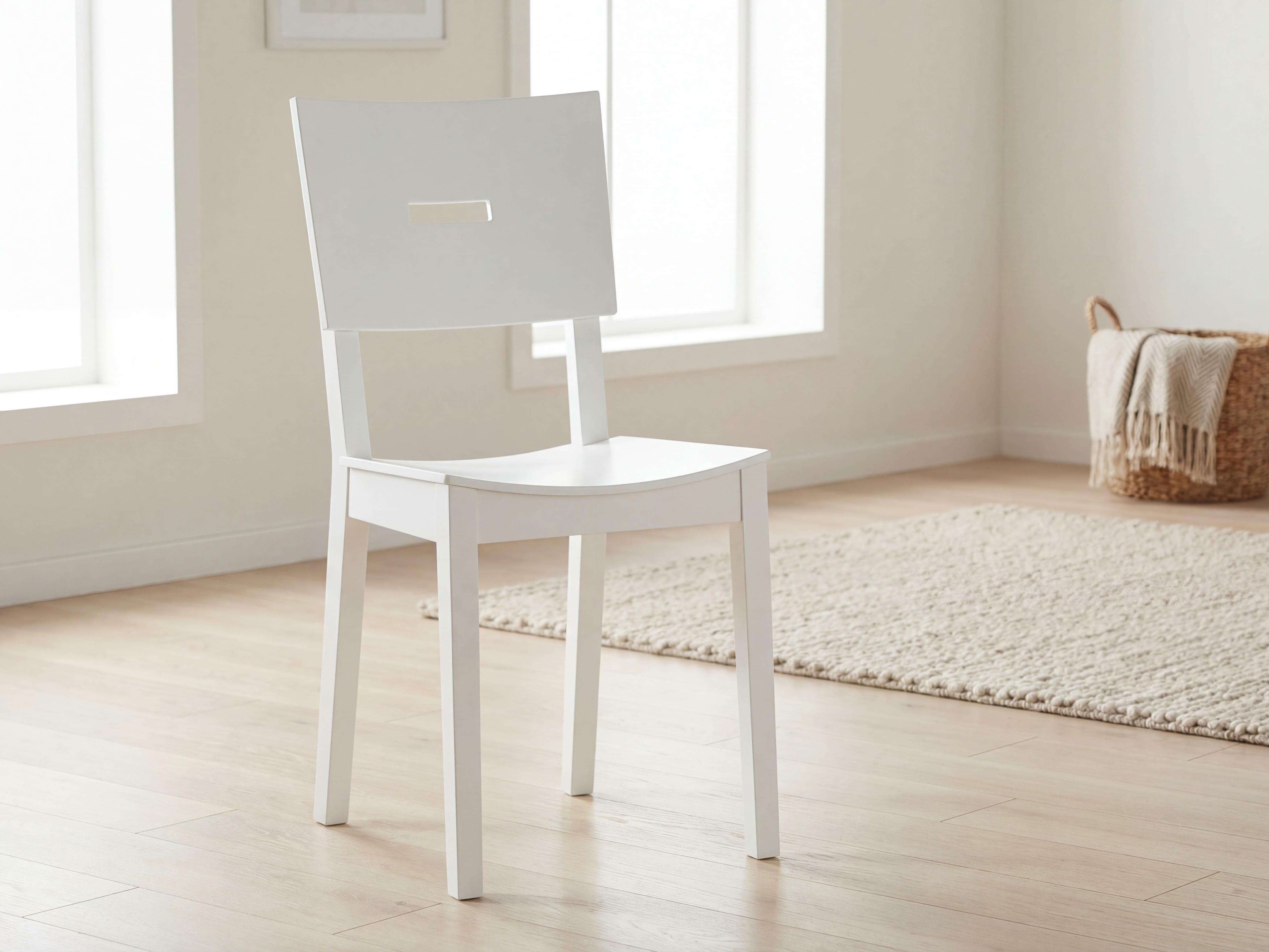 Szék Sosero 100 (Fehér)