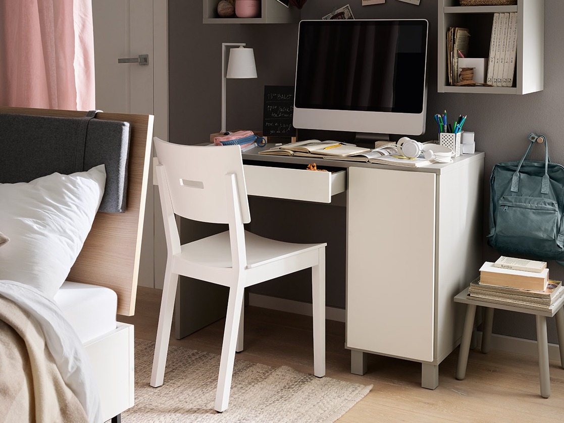 Szék Sosero 100 (Fehér)