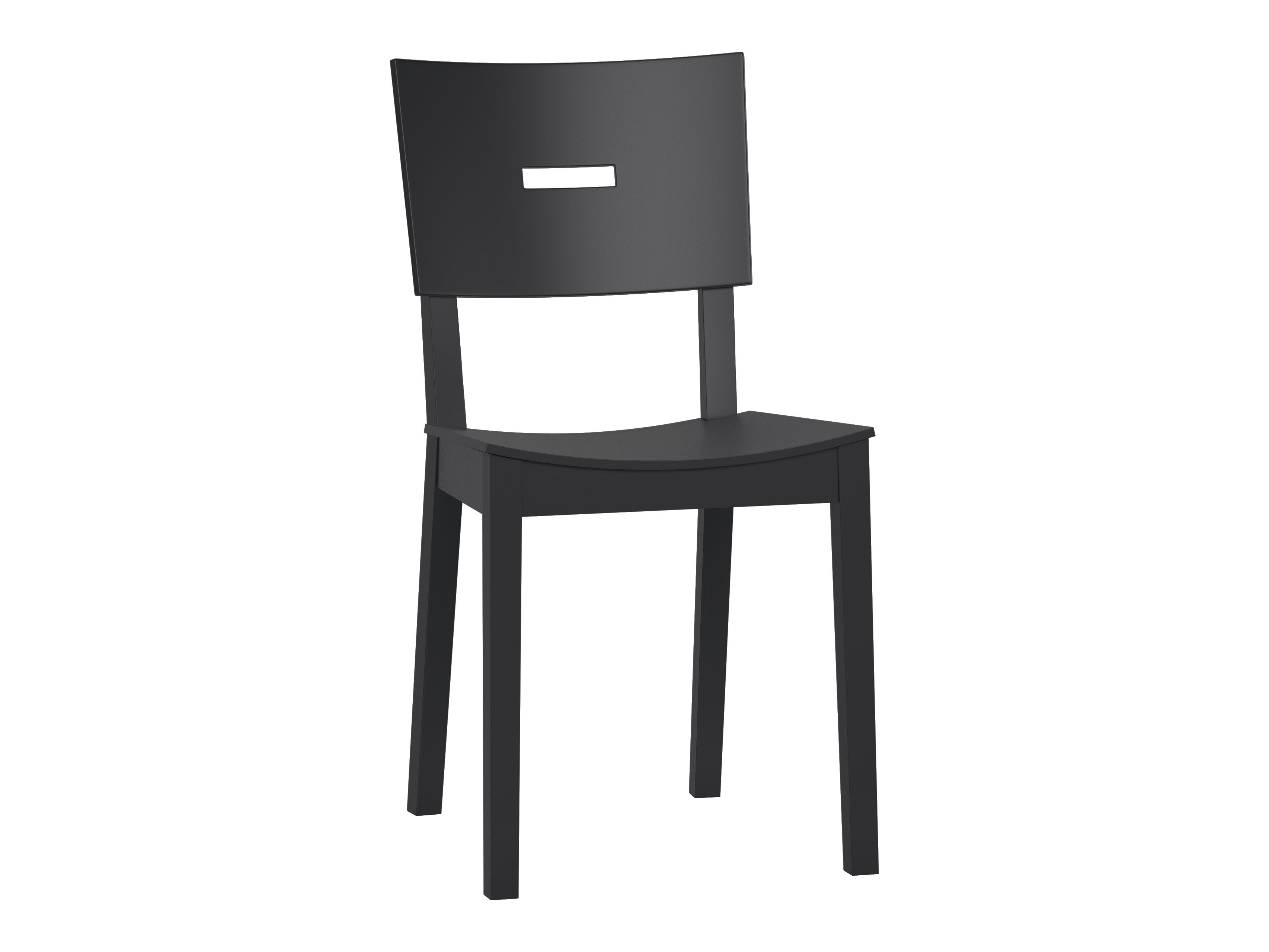 Szék Sosero 100 (Fekete)