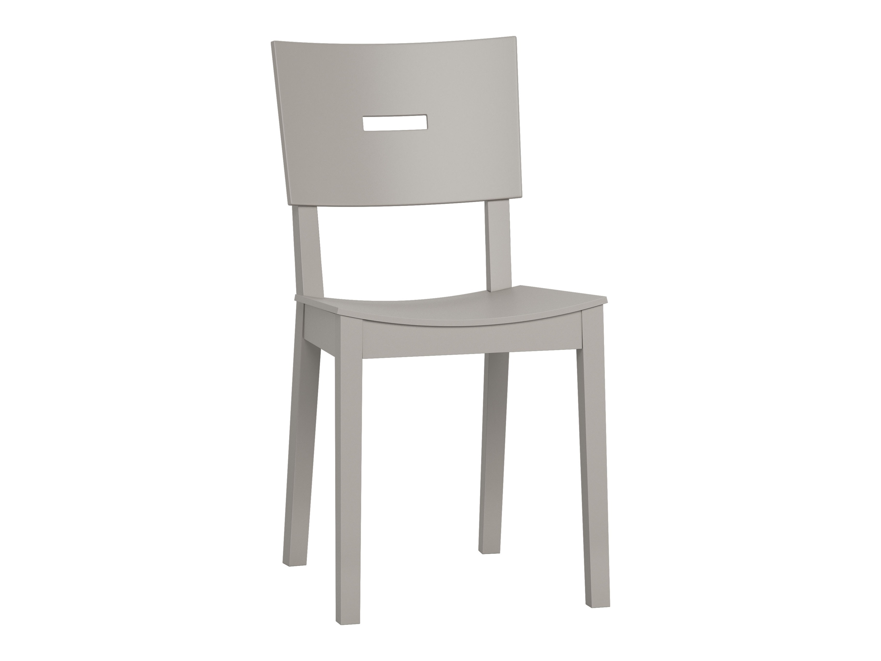 Szék Sosero 100 (Szürke)