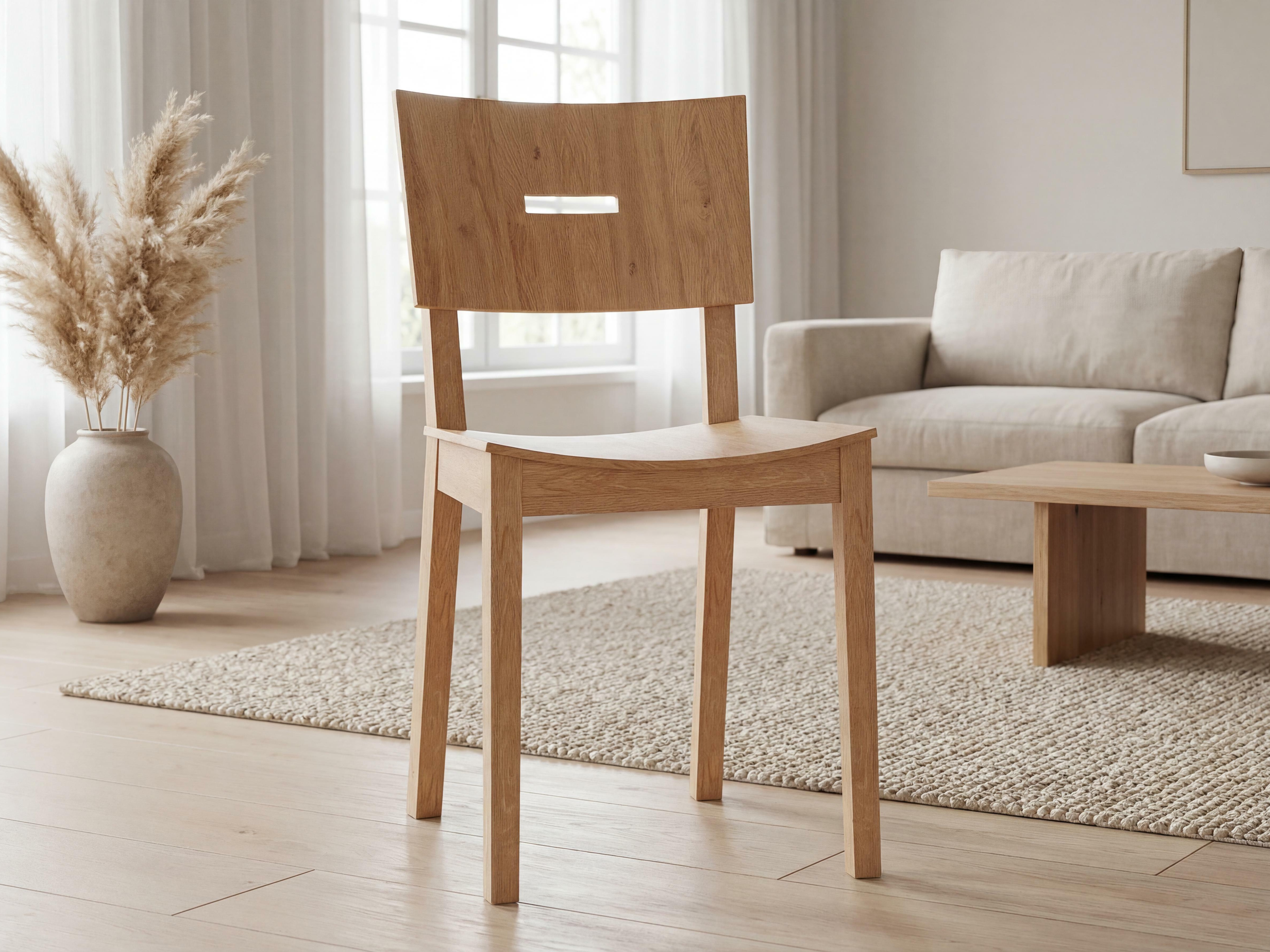 Szék Sosero 100 (Tölgy)