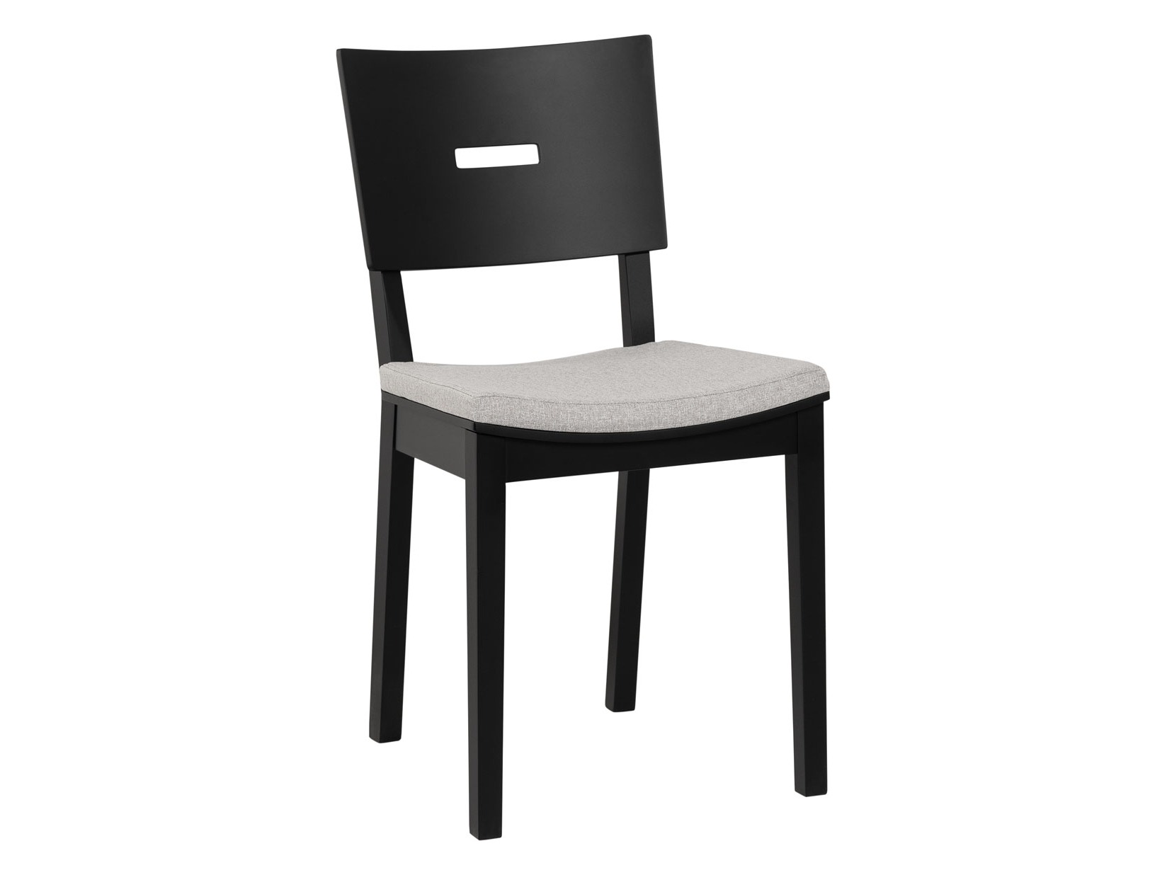 Szék Sosero 101 (Fekete)