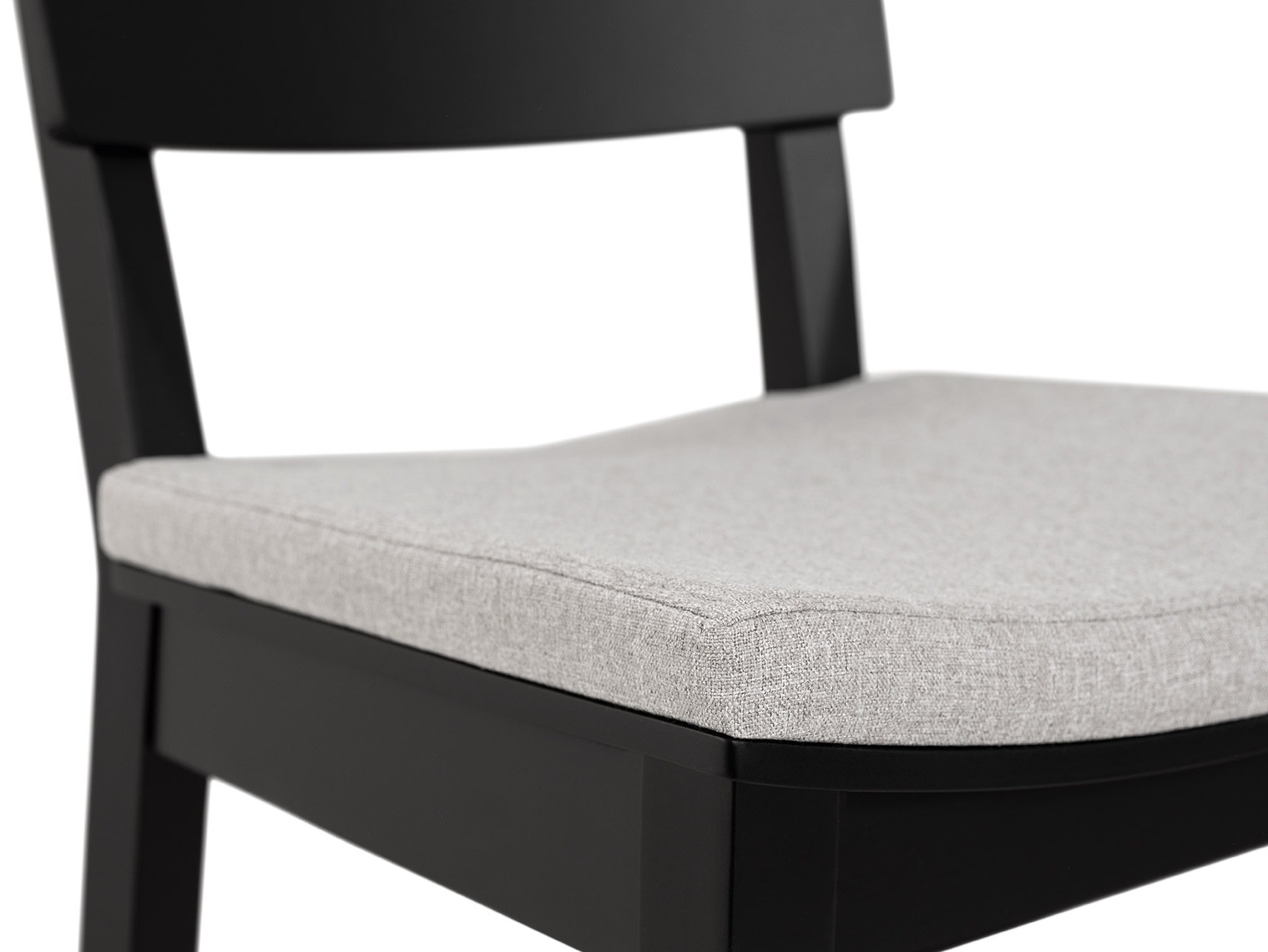 Szék Sosero 101 (Fekete)