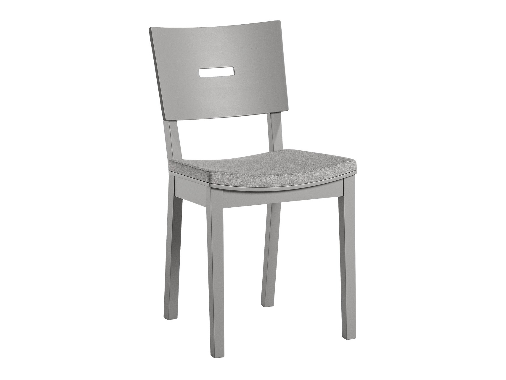 Szék Sosero 101 (Szürke)